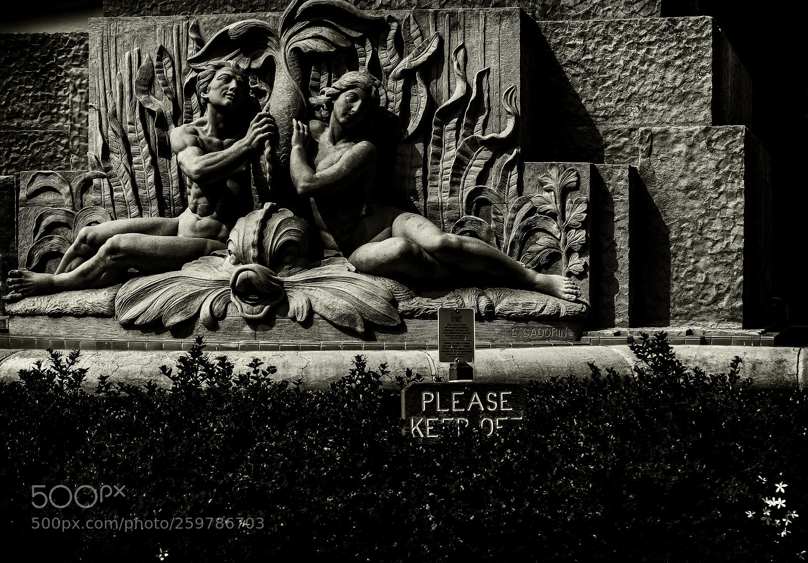 Fujifilm X-T2 sample photo. Santa barbara court house photography