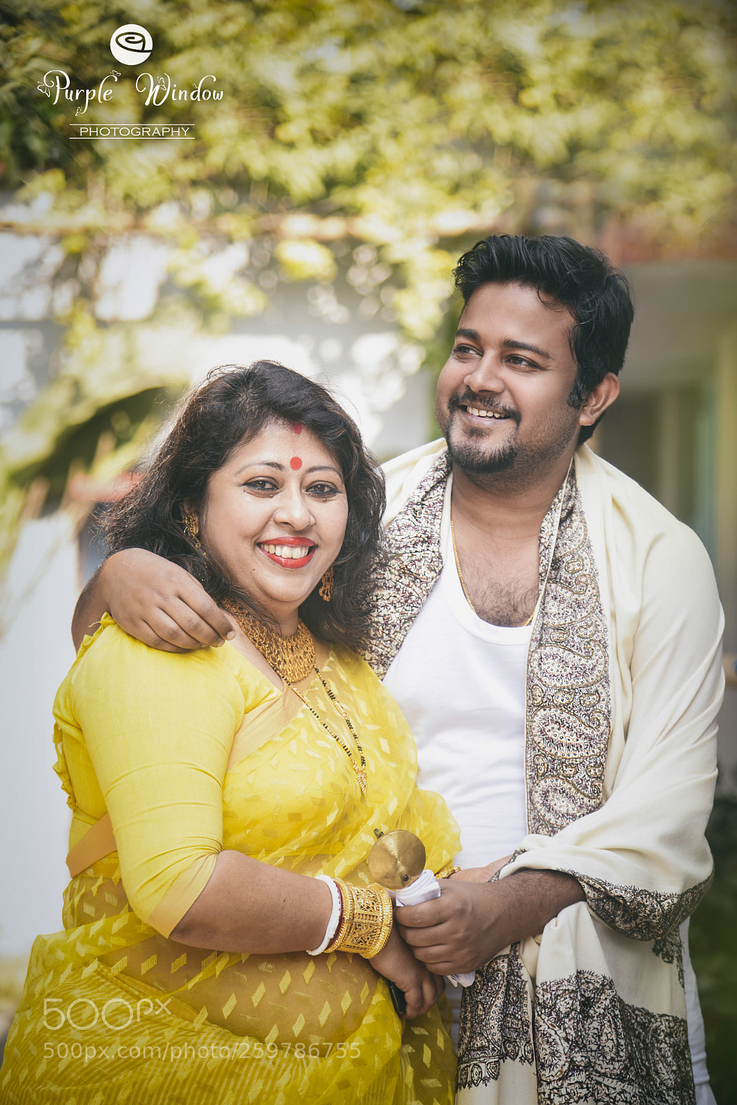Nikon D750 sample photo. Sougata with his sister photography