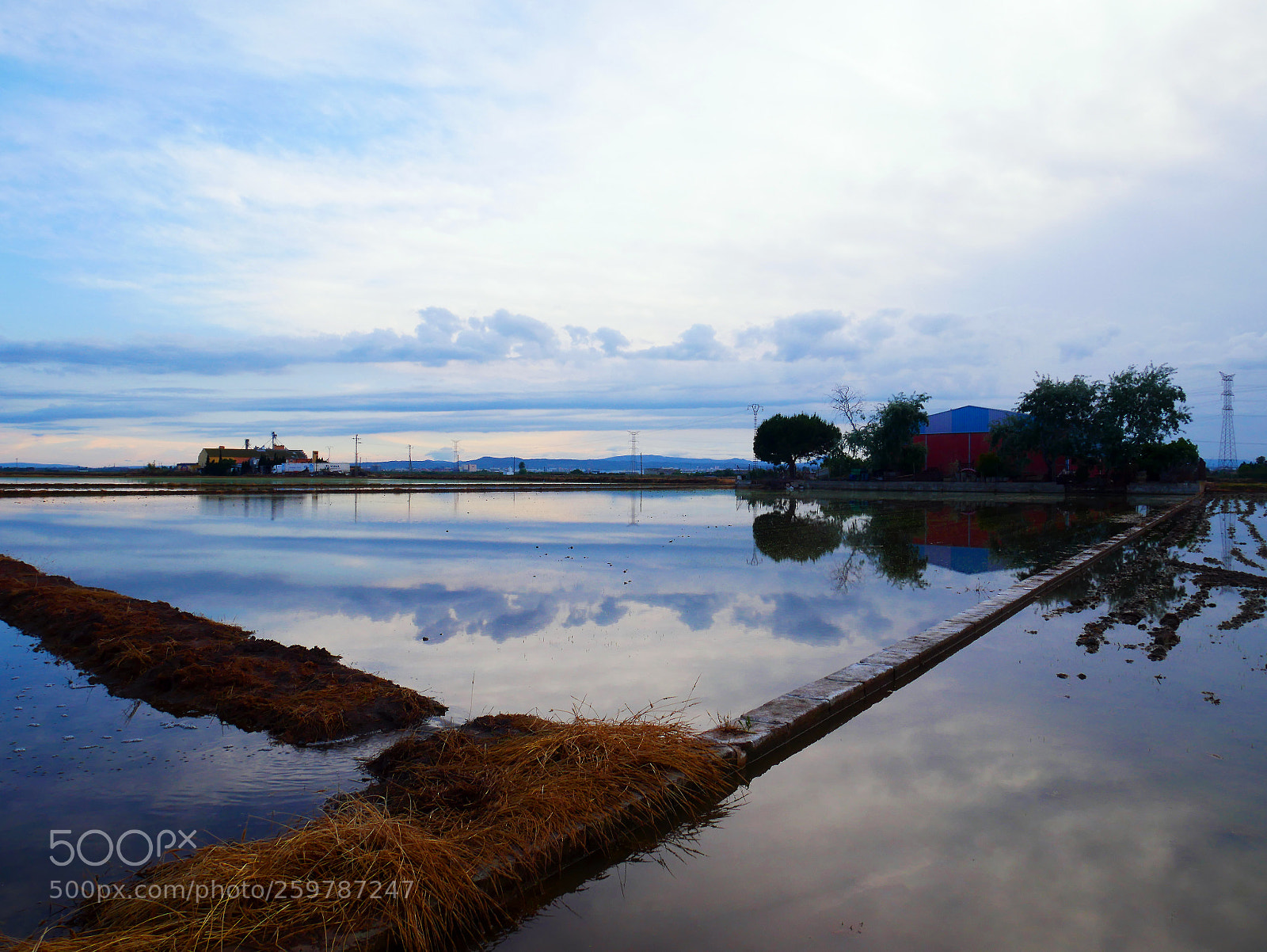 Panasonic Lumix DMC-GX85 (Lumix DMC-GX80 / Lumix DMC-GX7 Mark II) sample photo. Acuarela photography