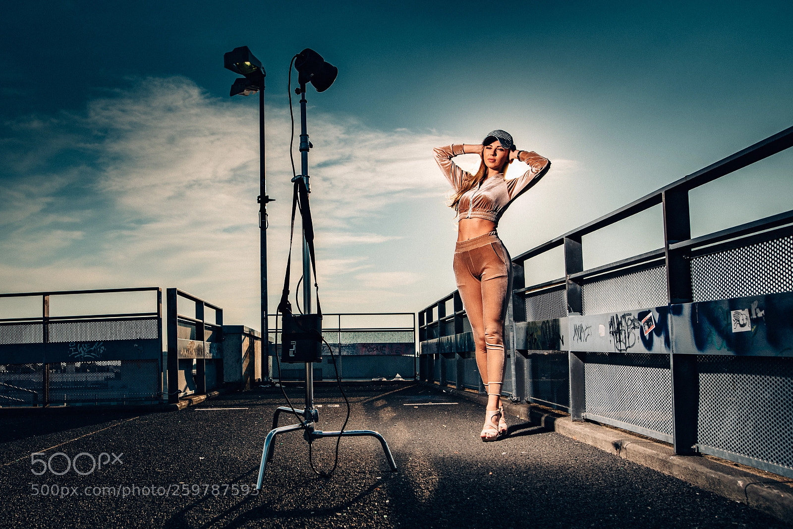 Nikon D750 sample photo. Dasha photography
