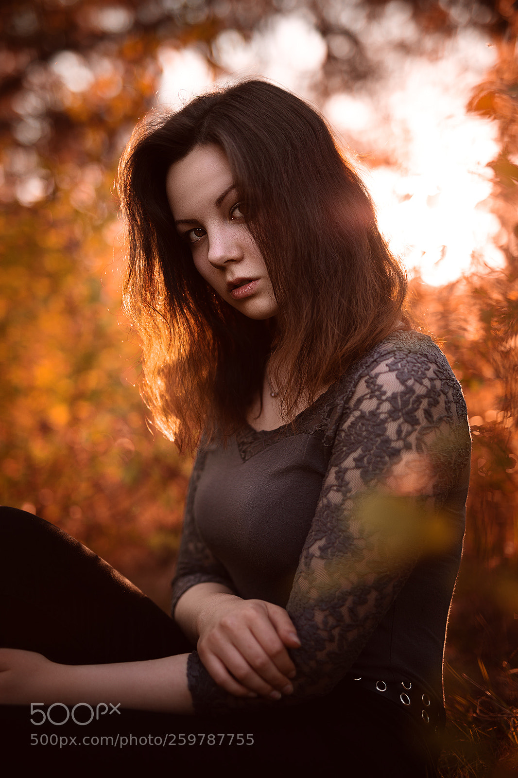 Canon EOS 5D Mark IV sample photo. Eve photography