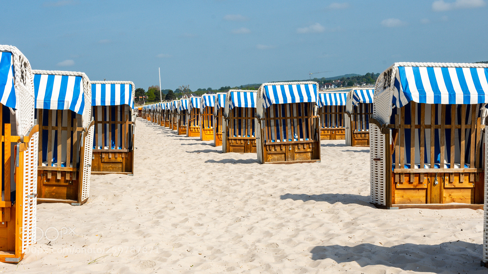 Nikon D7200 sample photo. Strandk rbe in scharbeutz photography