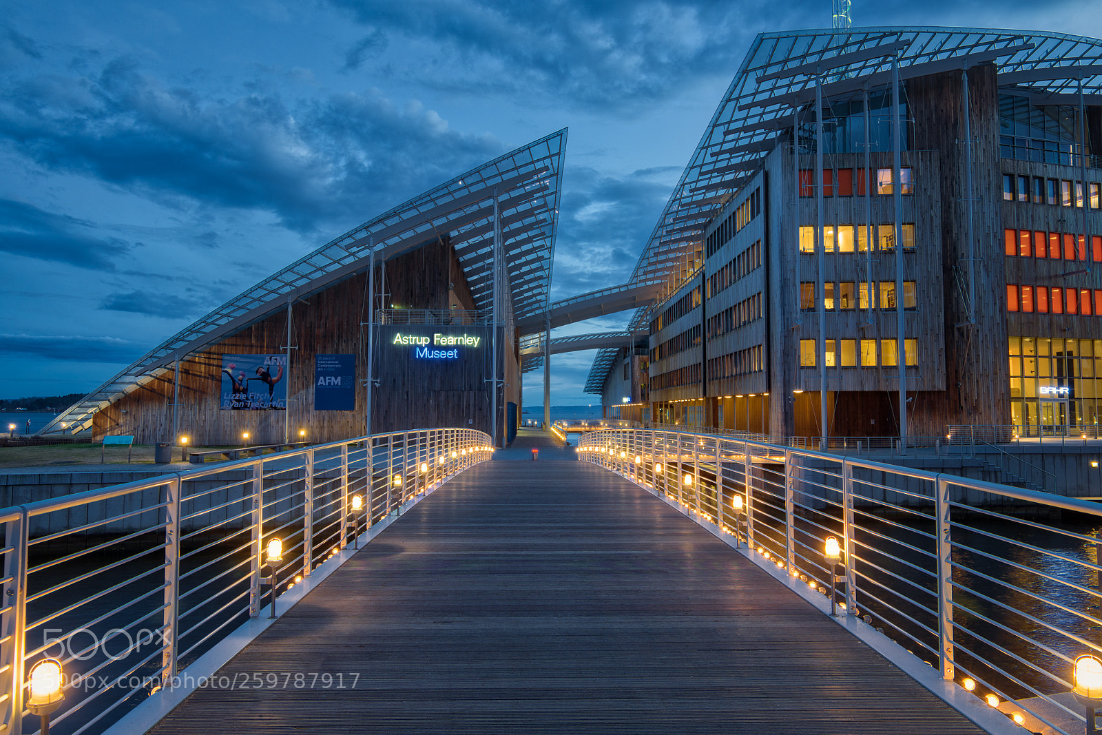 Nikon D7200 sample photo. Astrup fearnley museum of photography