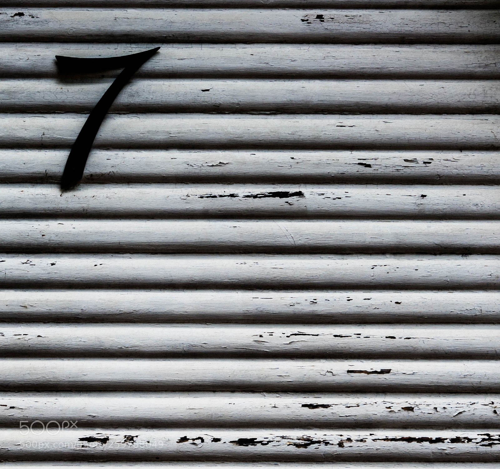 Sony a7R II sample photo. Seven. photography