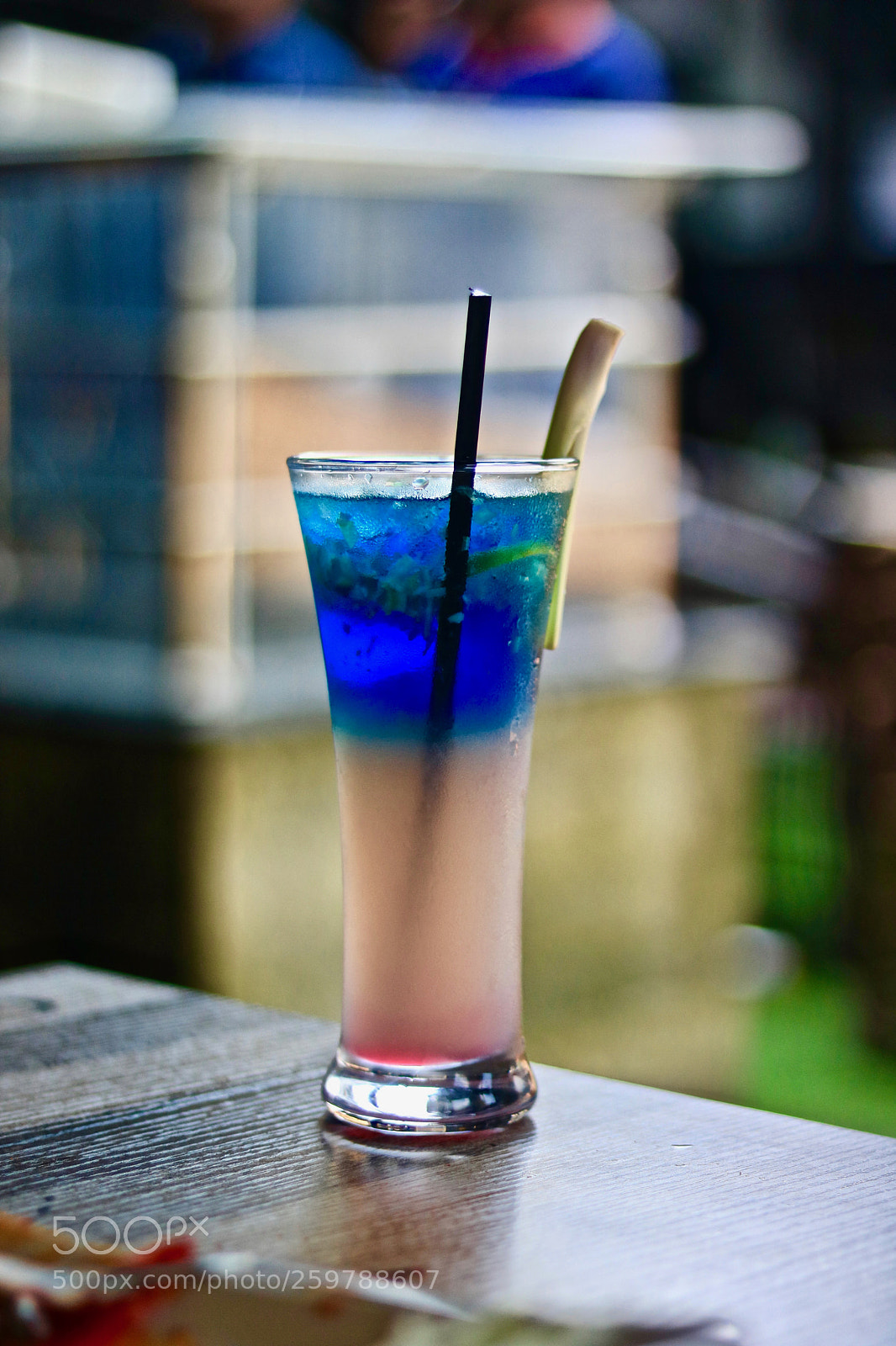 Canon EOS 750D (EOS Rebel T6i / EOS Kiss X8i) sample photo. Lemon grass cooler photography