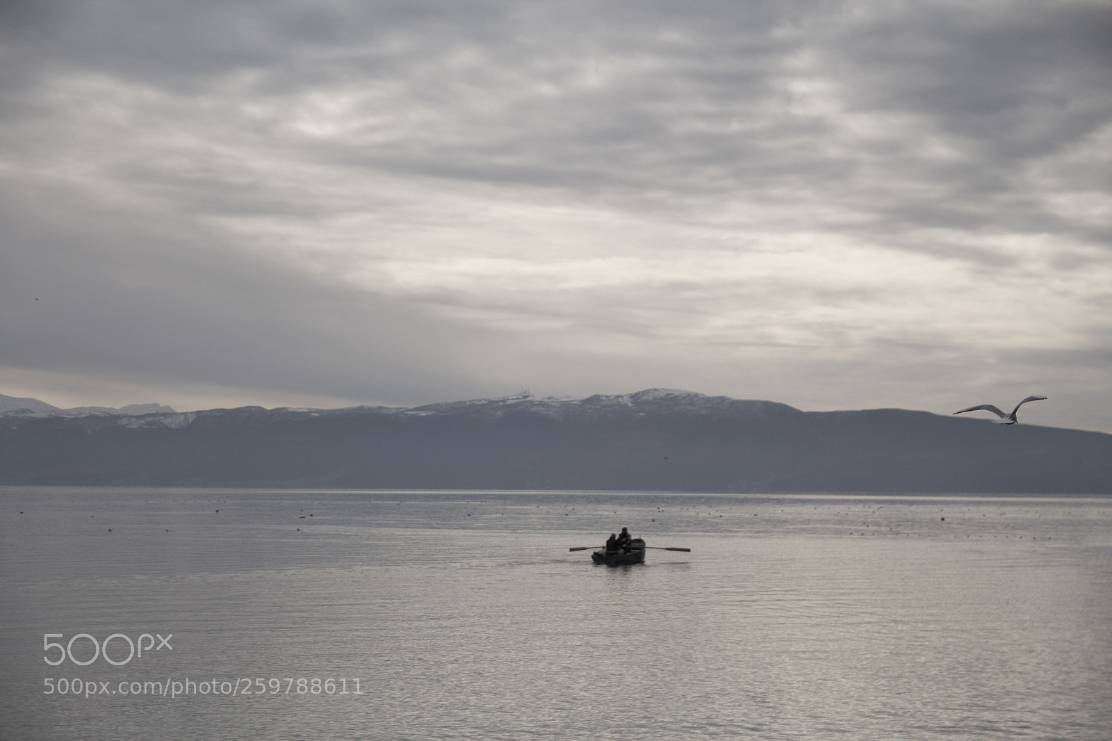 Canon EOS 700D (EOS Rebel T5i / EOS Kiss X7i) sample photo. Deniz ve sakinlik photography