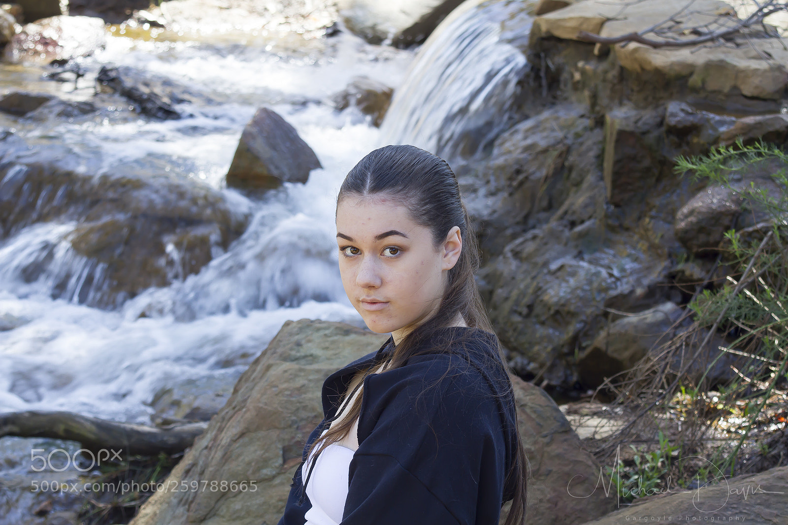 Canon EOS 7D sample photo. Tamara flood photography