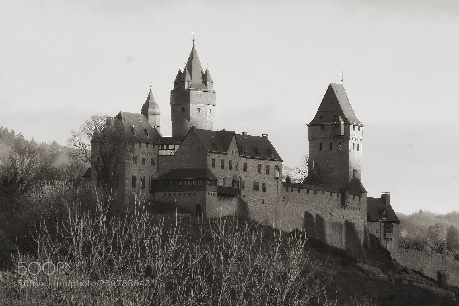 Canon EOS 7D sample photo. Burg altena photography