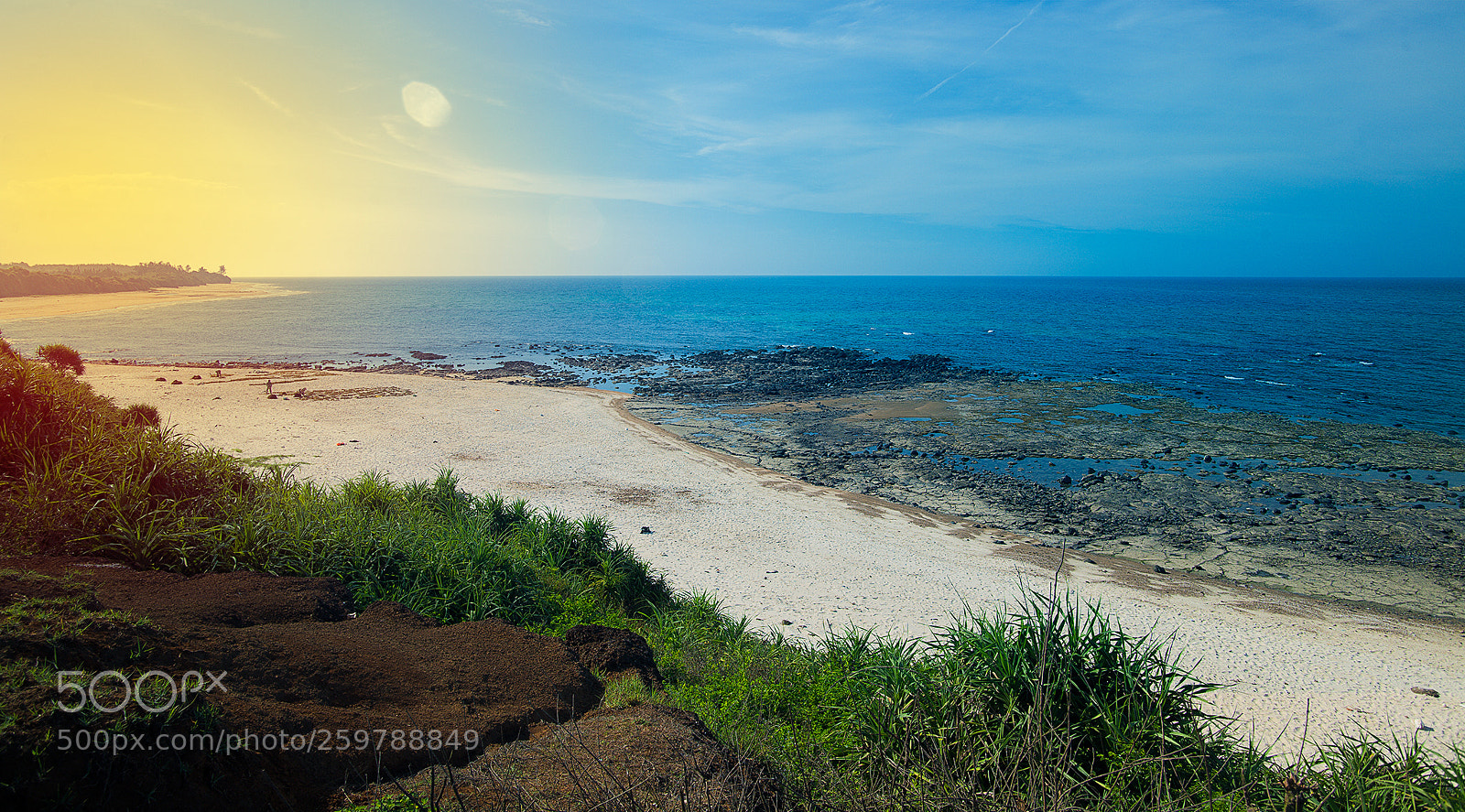 Canon EOS 5D sample photo. Mui lay photography