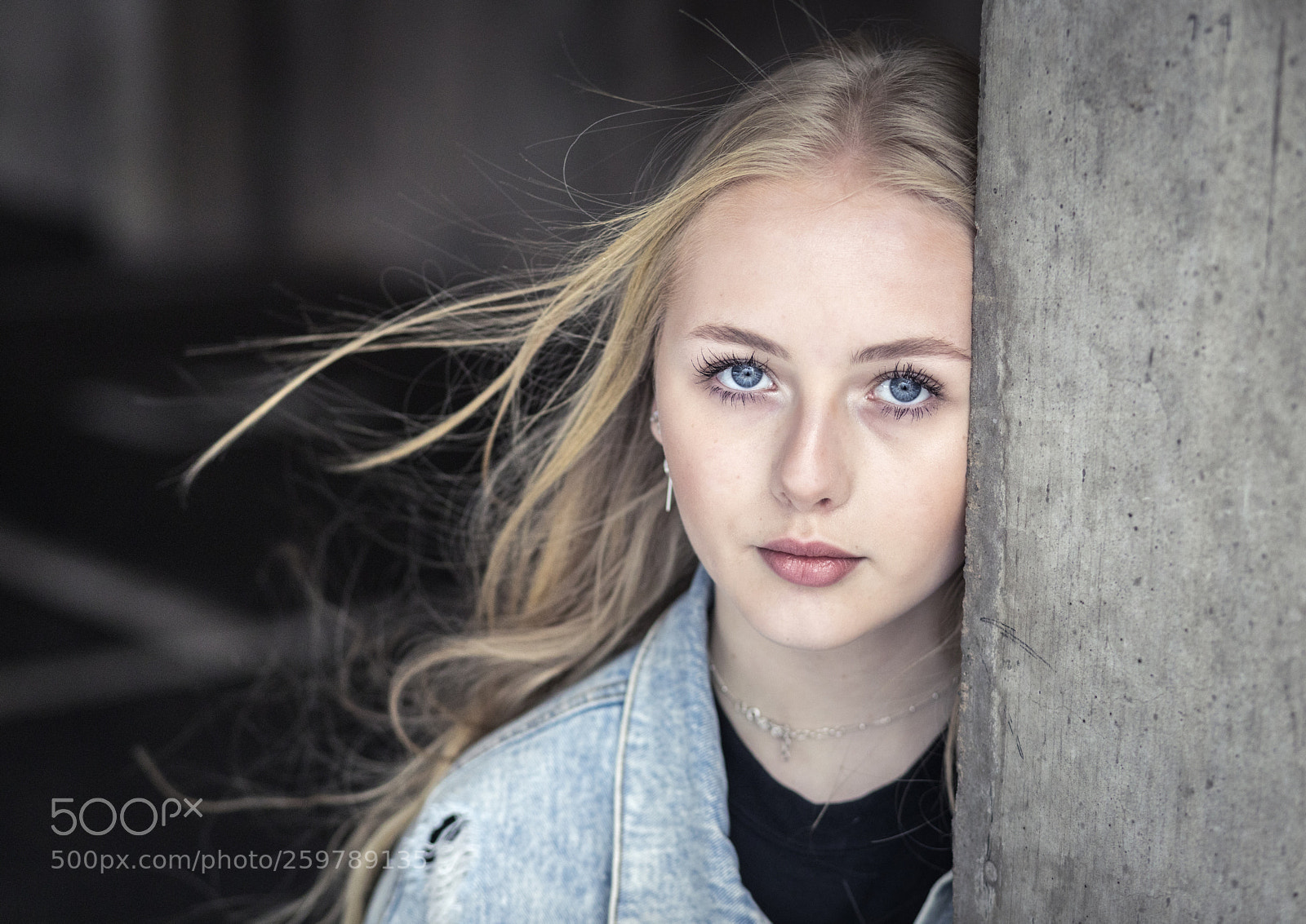 Canon EOS 5D Mark IV sample photo. Sofija photography