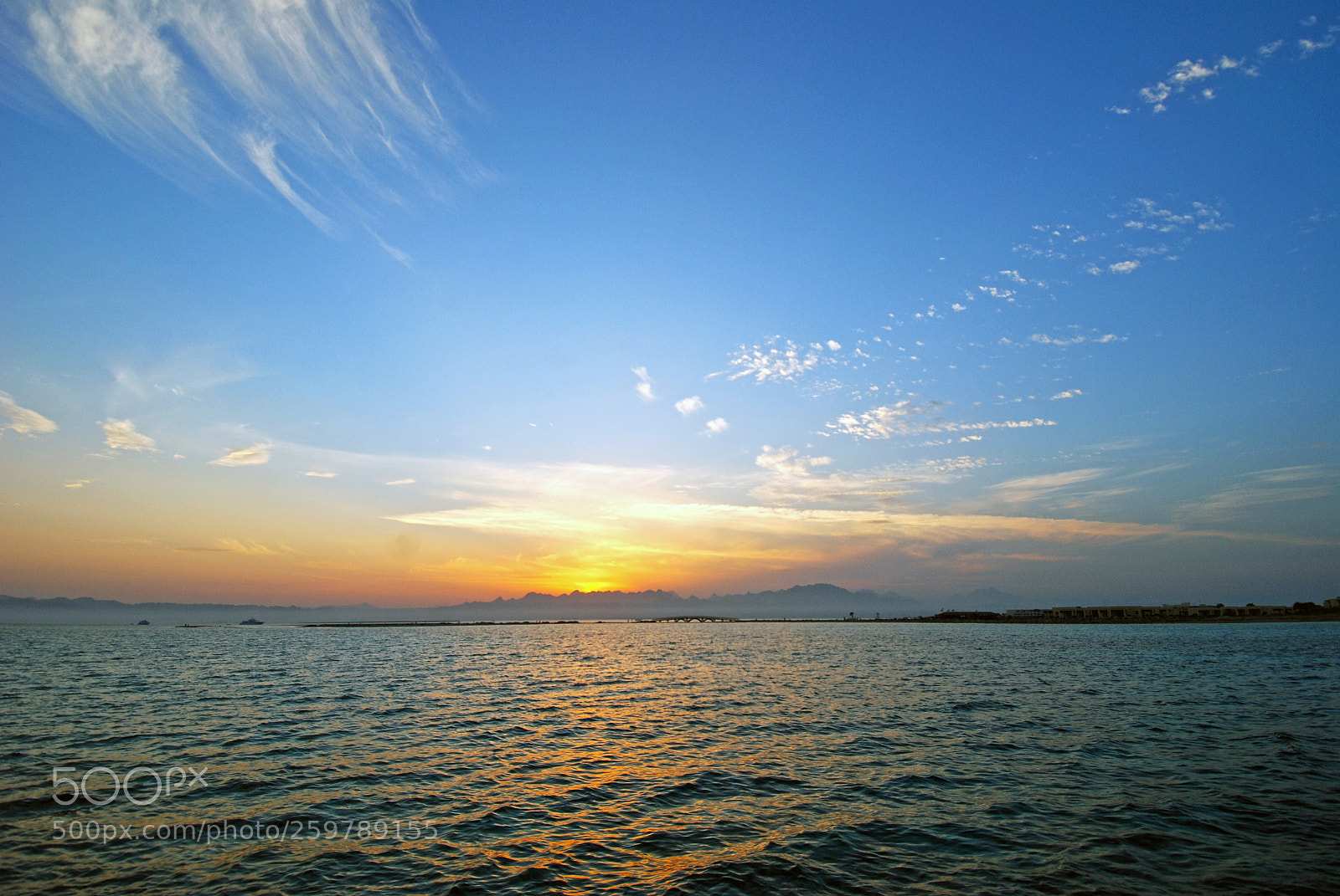 Nikon D80 sample photo. Soma bay. photography