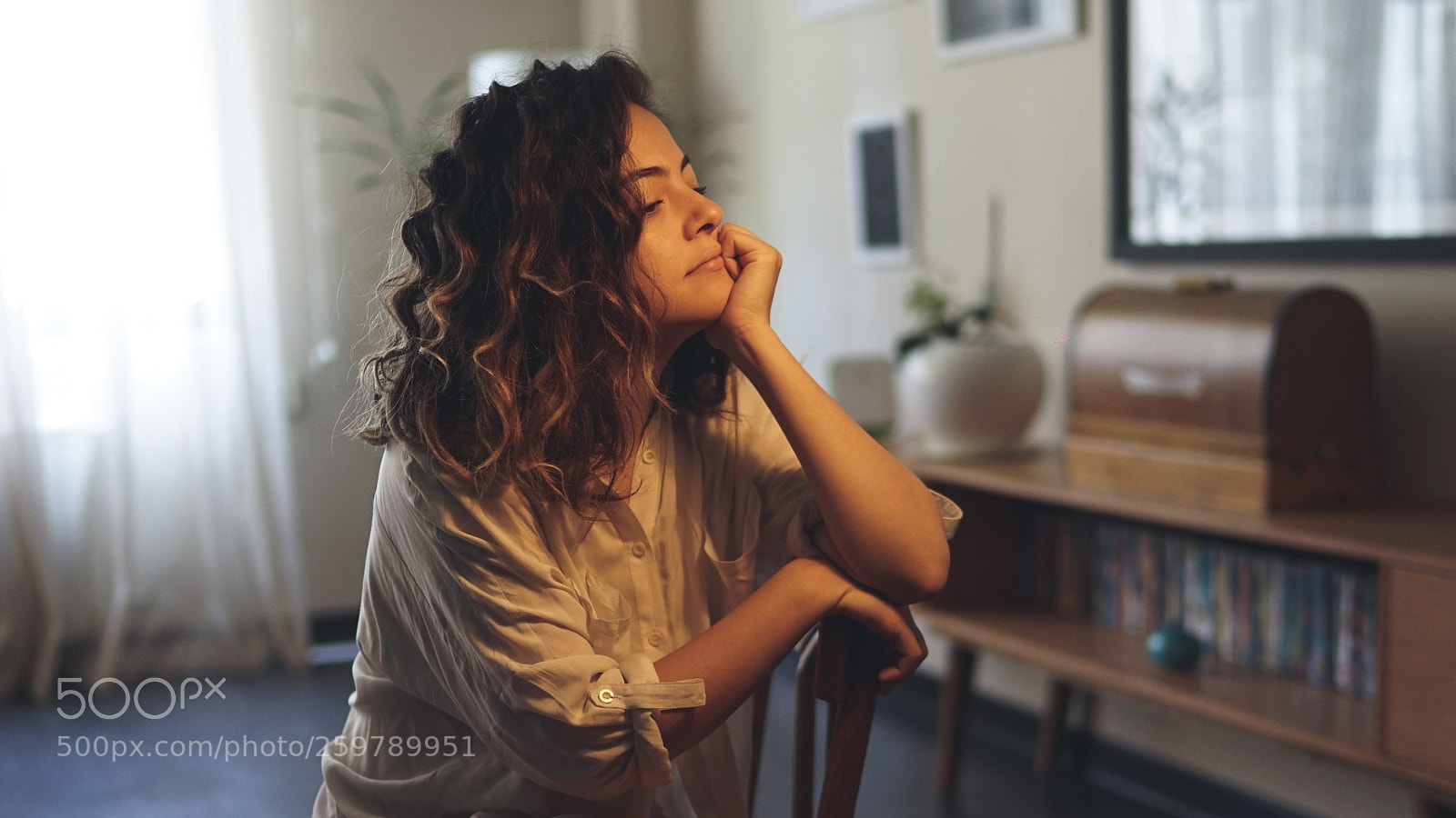 Sony a7 II sample photo. Bored photography