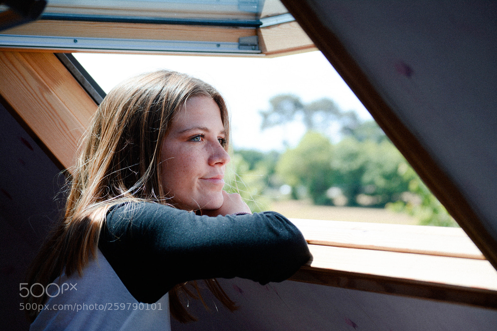 Nikon D7100 sample photo. Jeanne 1 photography