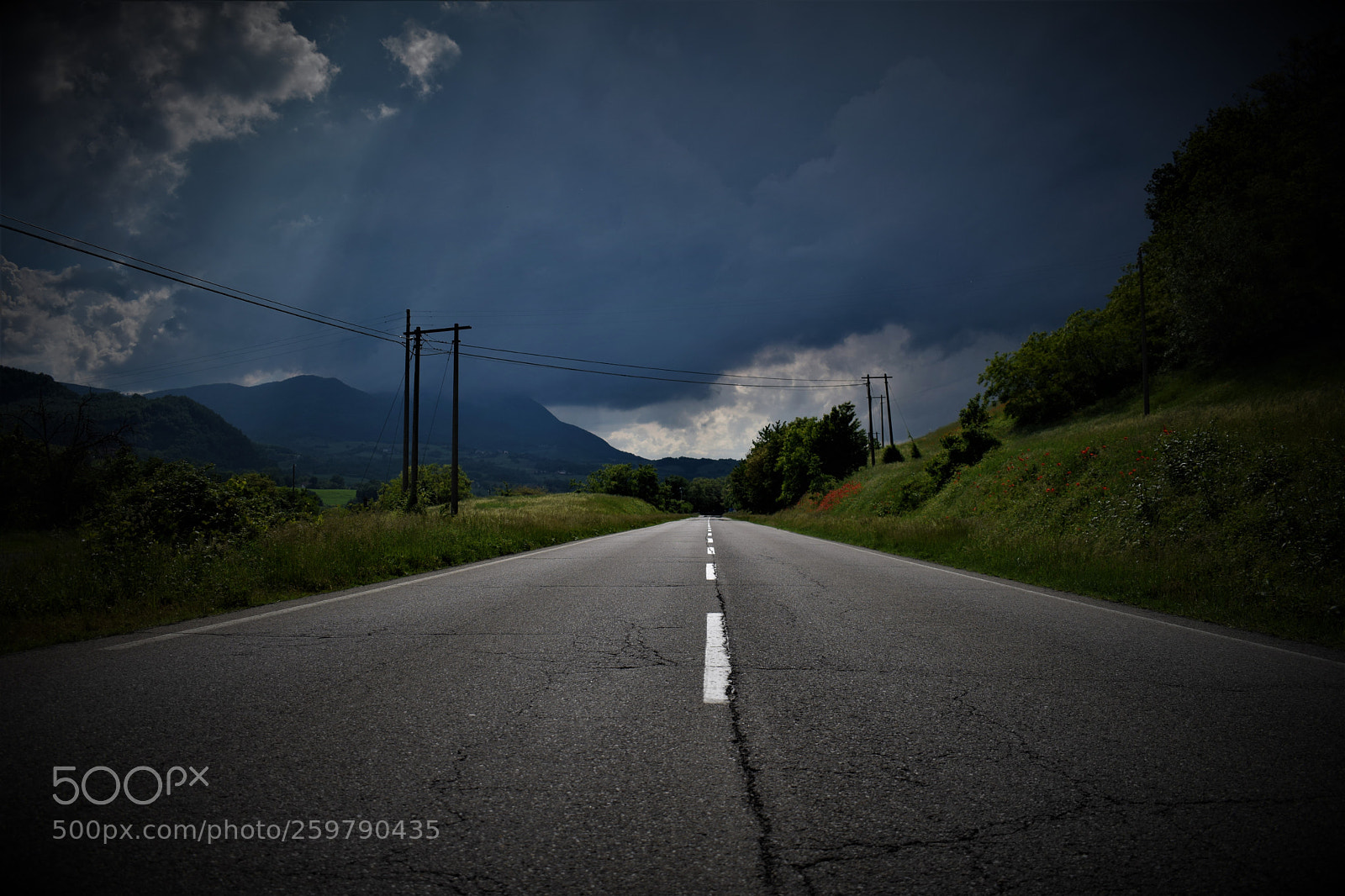 Nikon D5300 sample photo. Italy (near varsi) photography