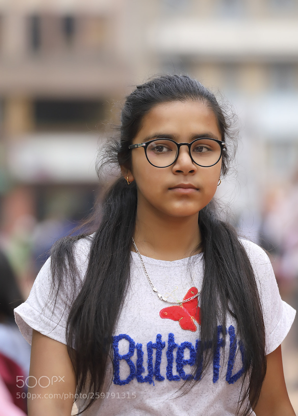 Canon EOS 5D Mark IV sample photo. Beautiful nepalese girl photography
