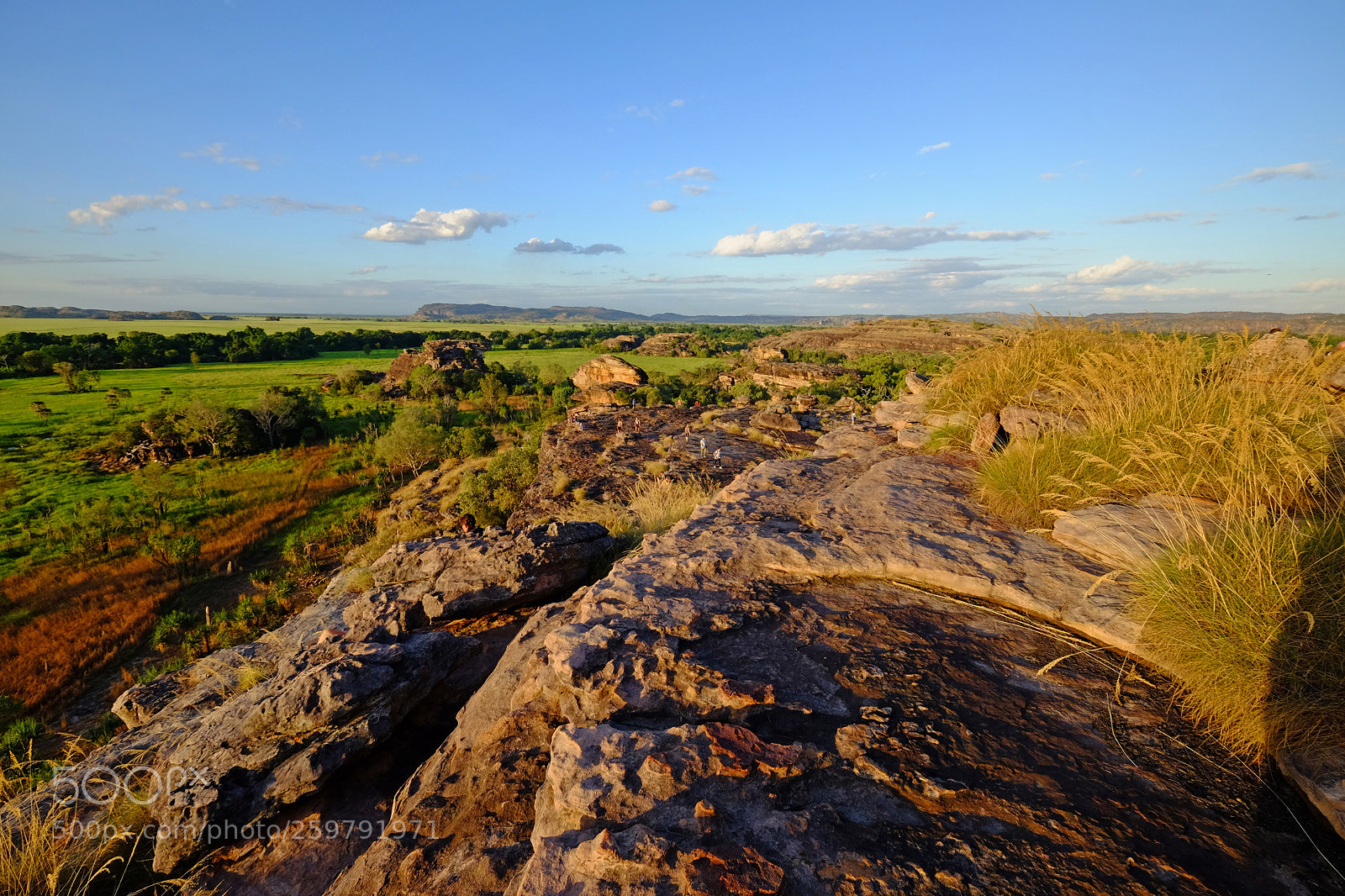 Fujifilm X-T1 sample photo. Late afternoon at ubirr photography