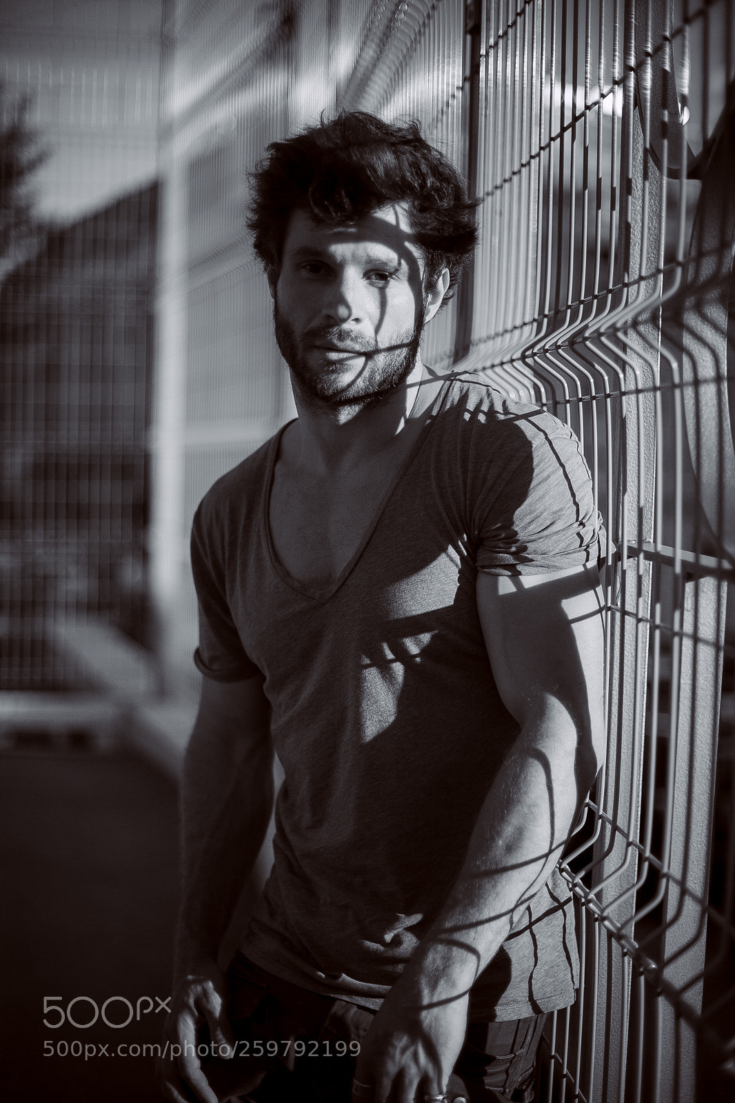 Canon EOS 5D Mark II sample photo. Nikita photography
