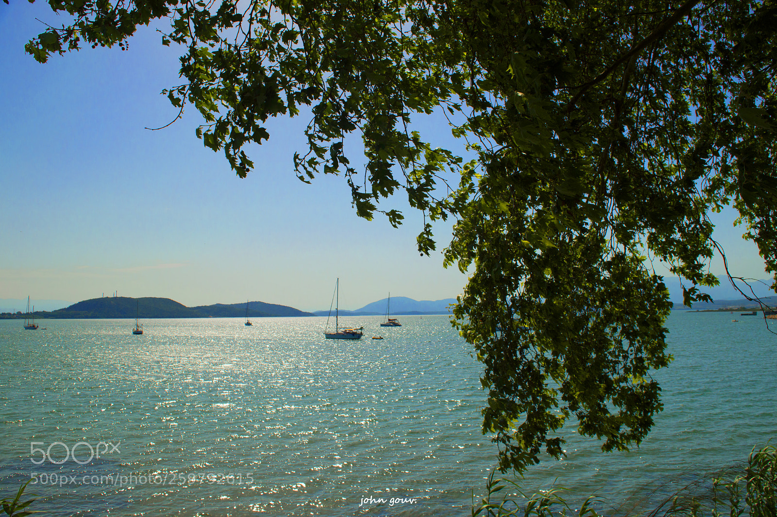 Nikon D3200 sample photo. View photography