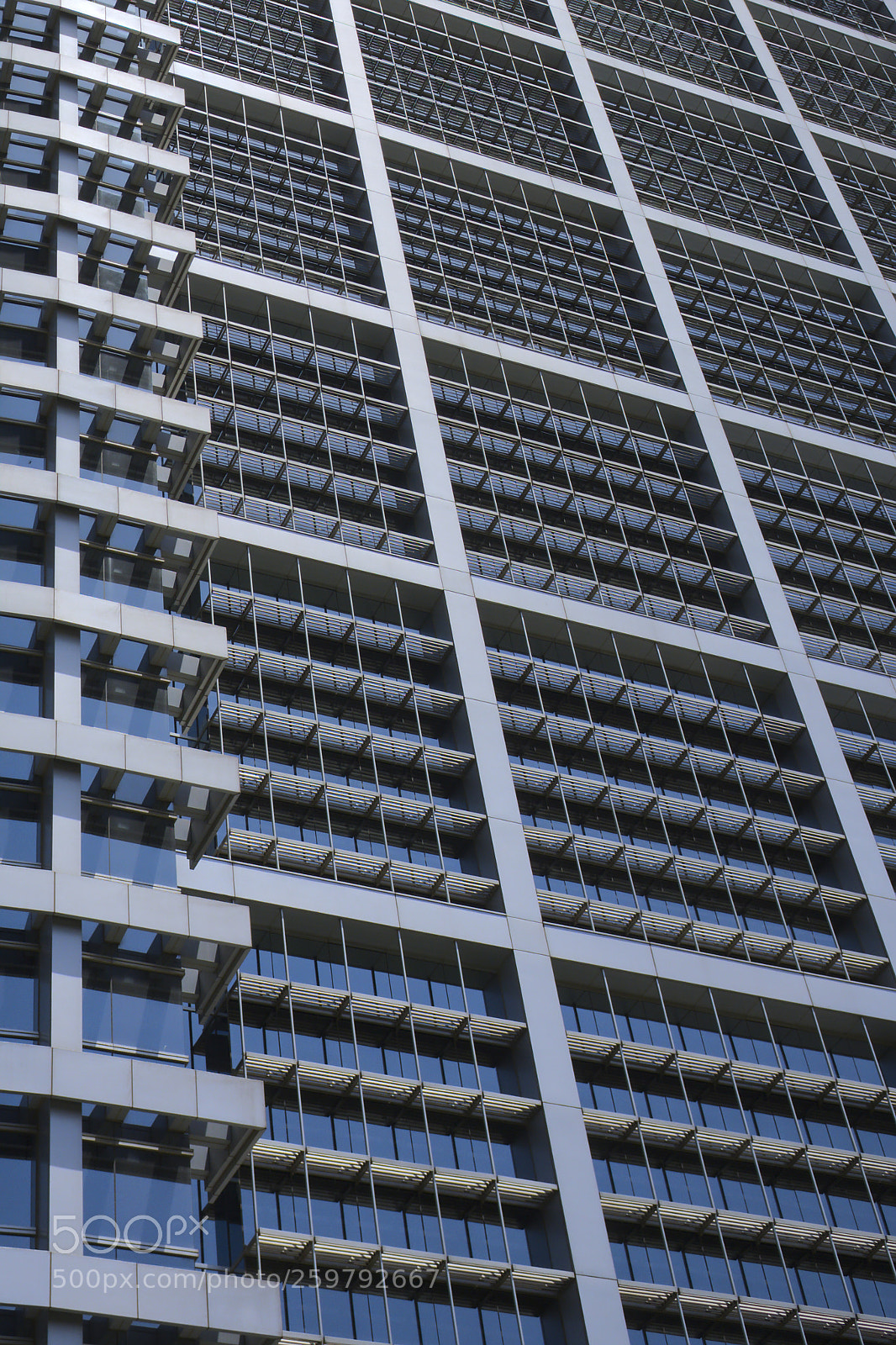 Fujifilm X100F sample photo. Building frontage photography