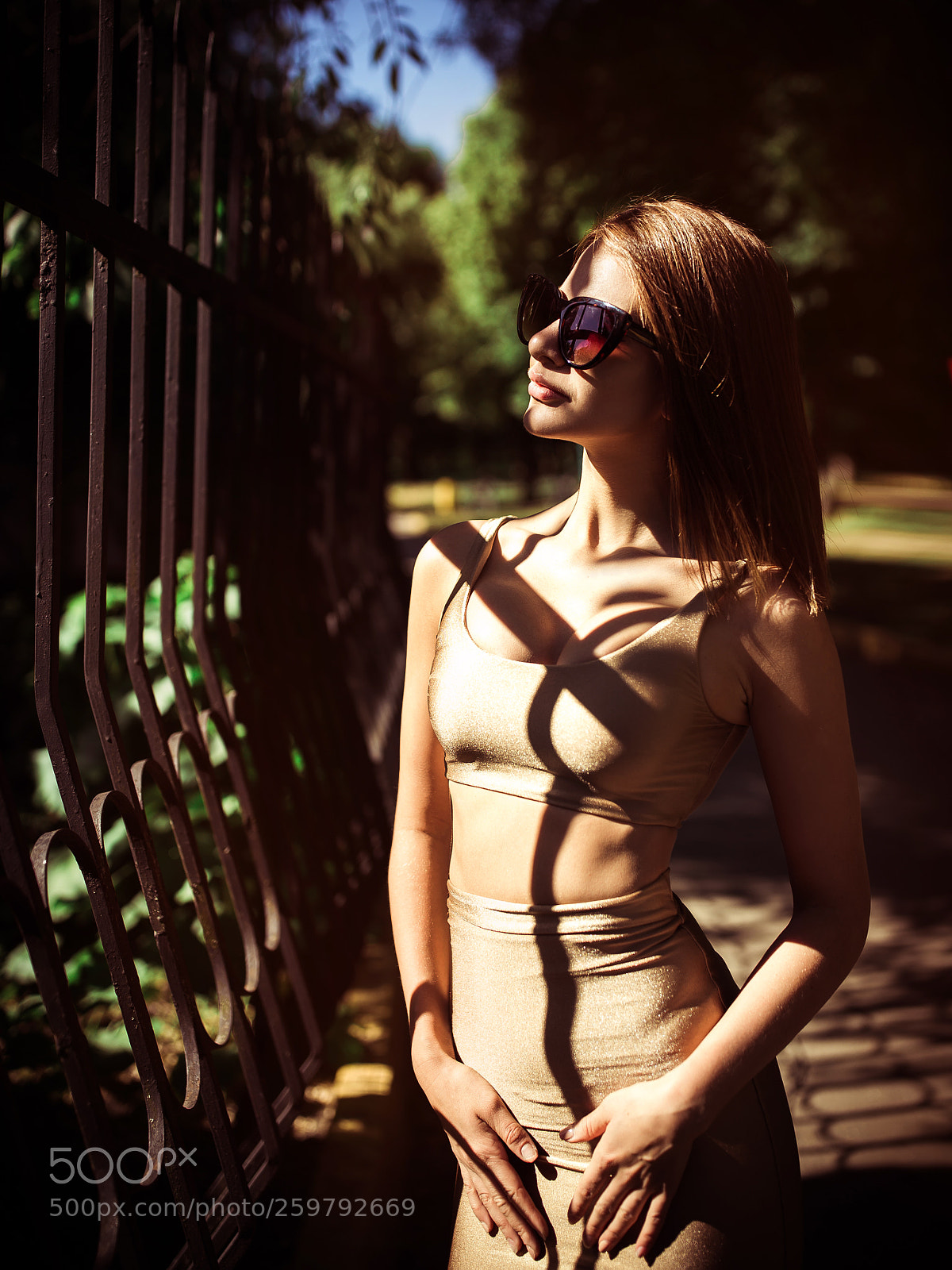 Canon EOS 6D sample photo. Anastasia photography