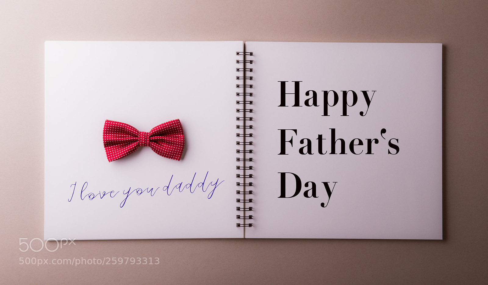 Nikon D800 sample photo. Fathers day greeting card photography