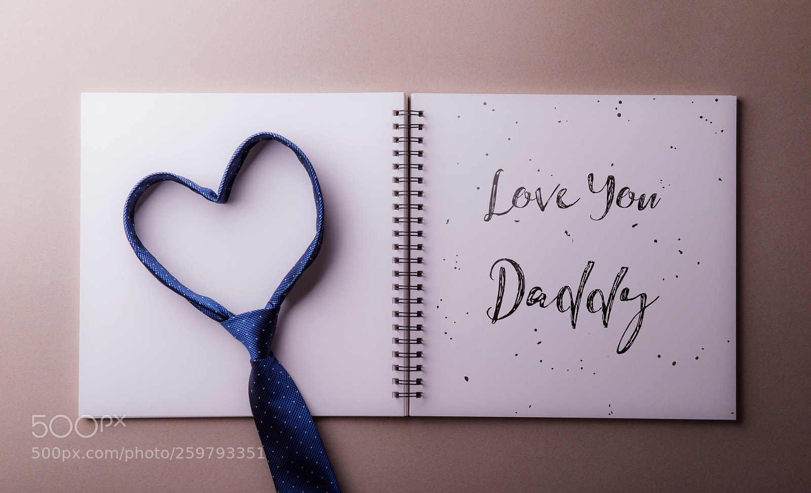 Nikon D800 sample photo. Fathers day greeting card photography