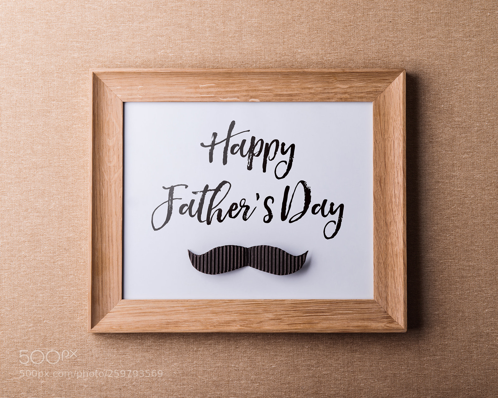 Nikon D800 sample photo. Fathers day greeting card photography