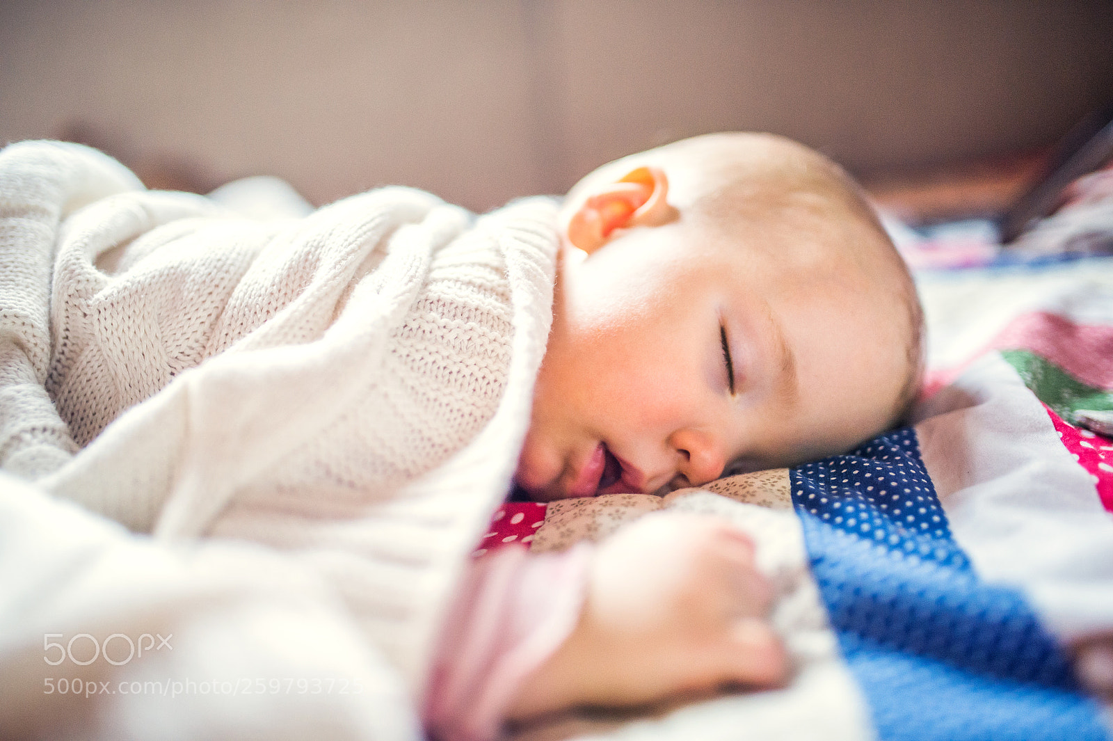 Nikon D4S sample photo. A toddler girl sleeping photography