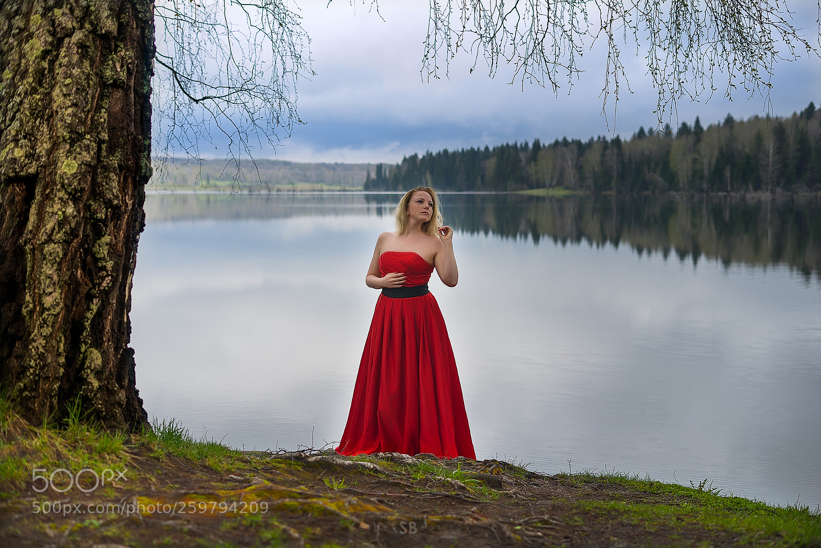 Sony a7 sample photo. Olga photography