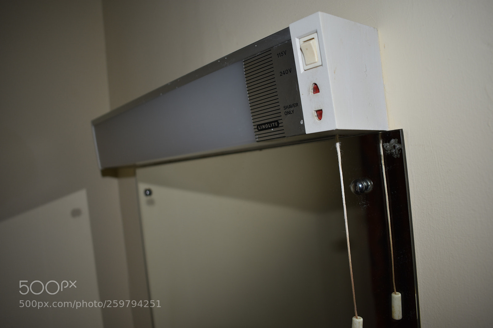 Nikon D3400 sample photo. Grime photography
