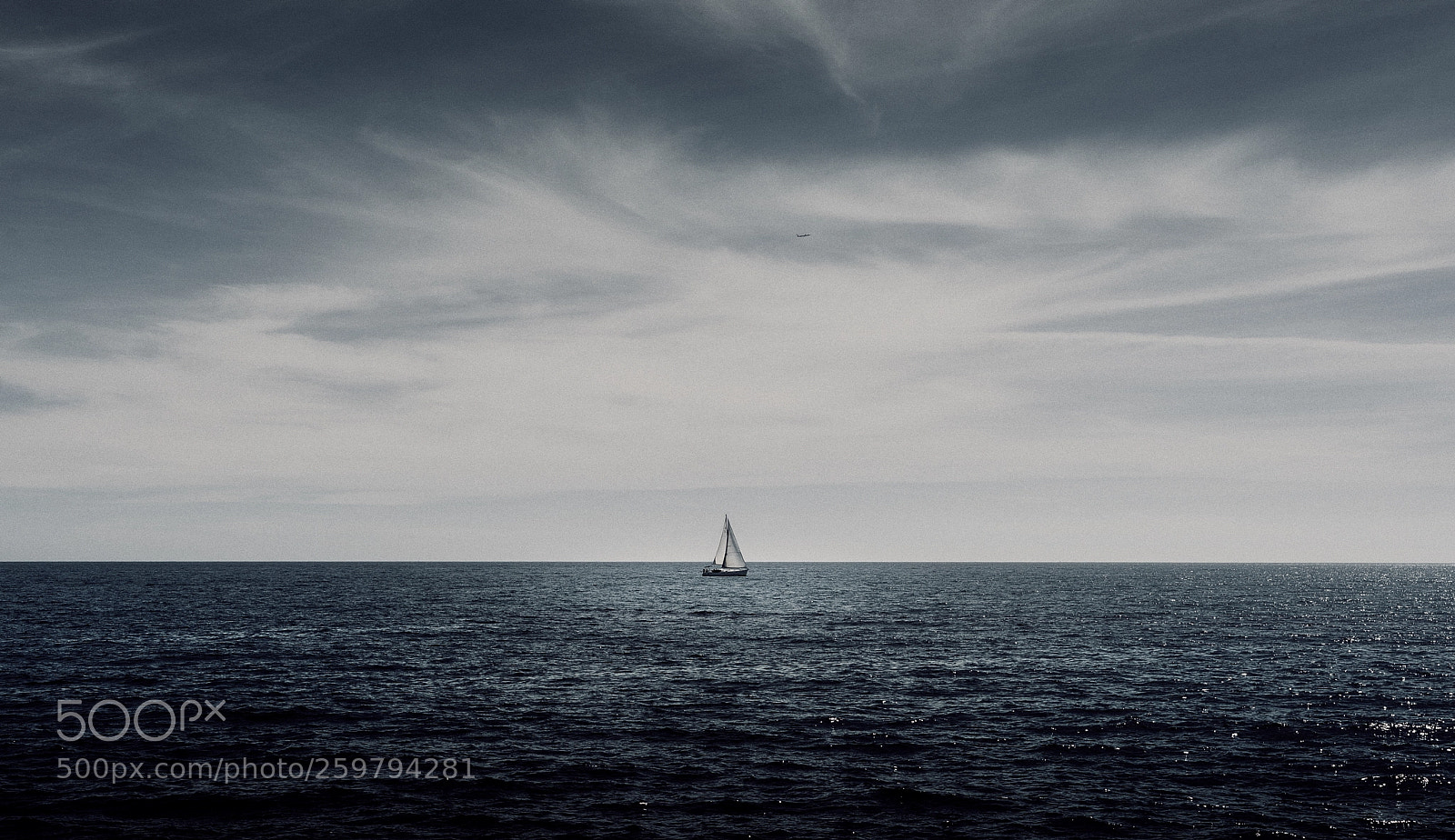 Nikon D800 sample photo. Ocean photography