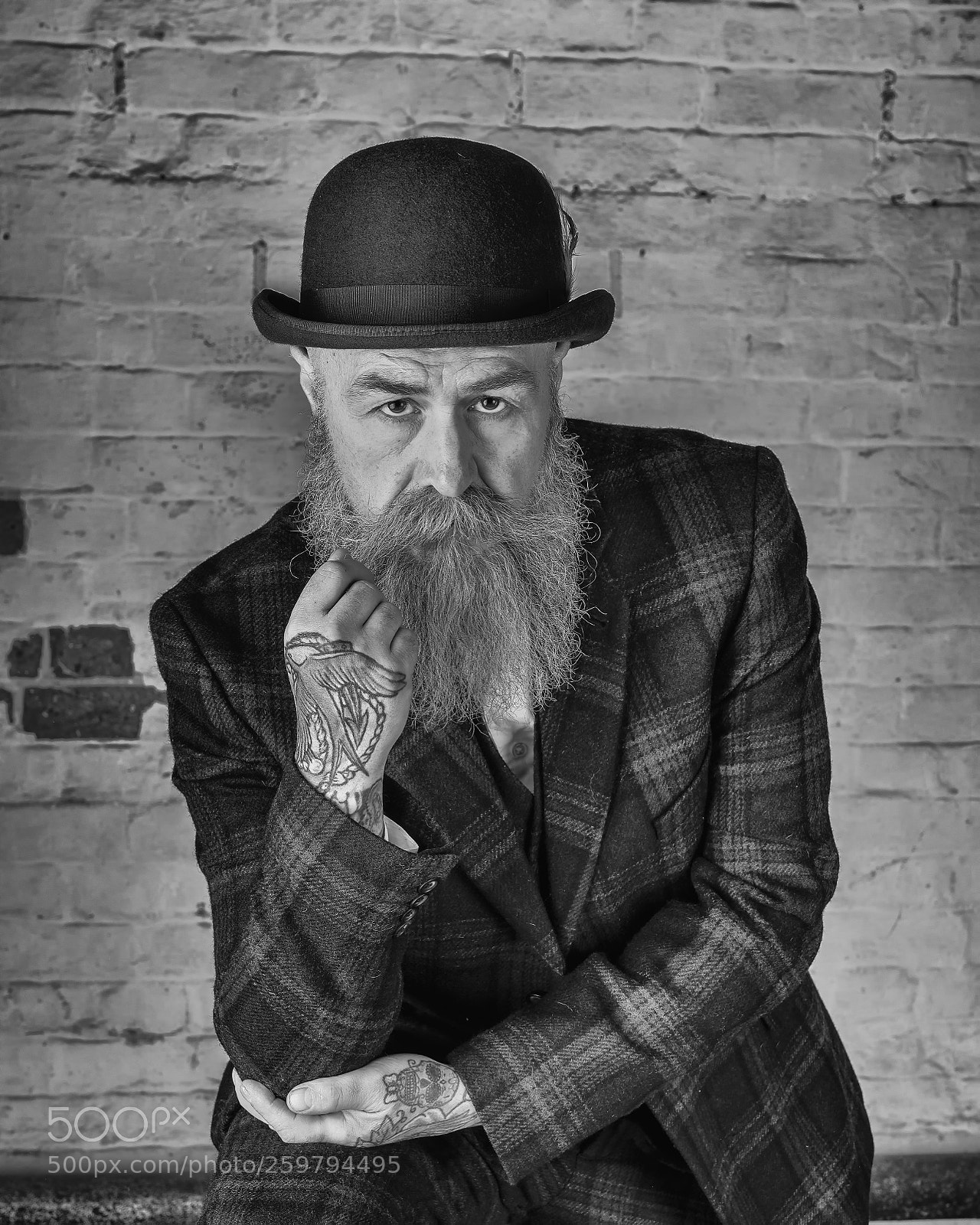 Fujifilm GFX 50S sample photo. Mr pip stare photography