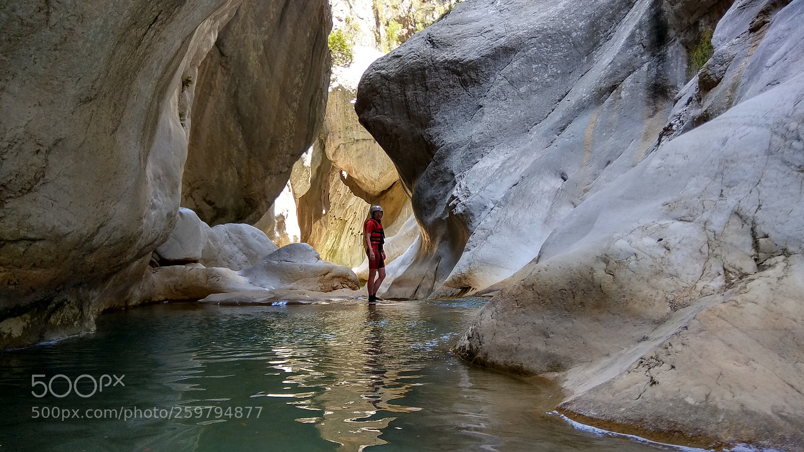 Xiaomi Redmi Note 4 sample photo. G yn k canyon photography