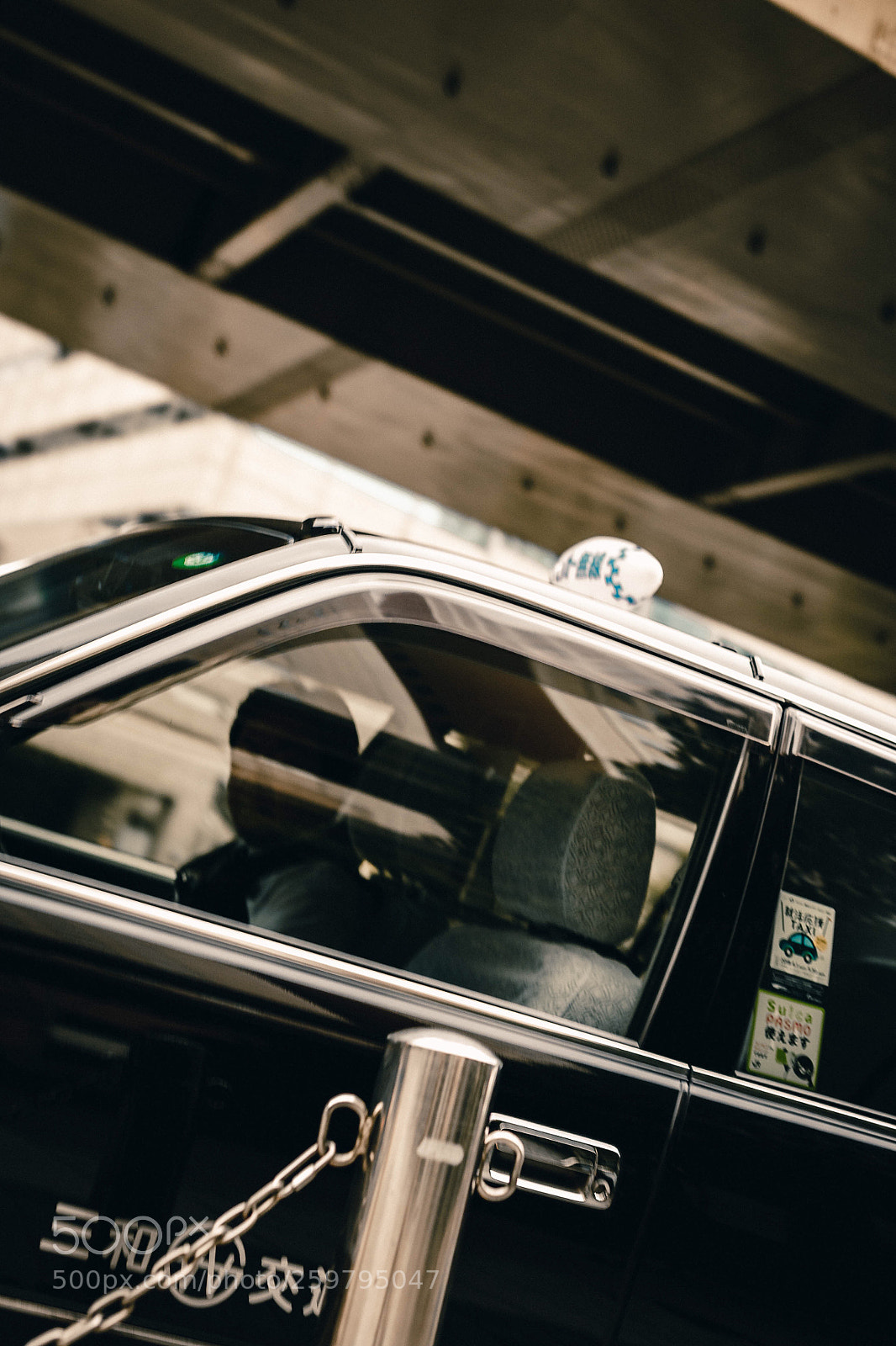 Canon EOS 5D sample photo. Taxi photography