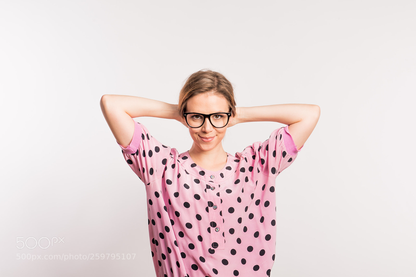 Nikon D800 sample photo. Portrait of a young photography