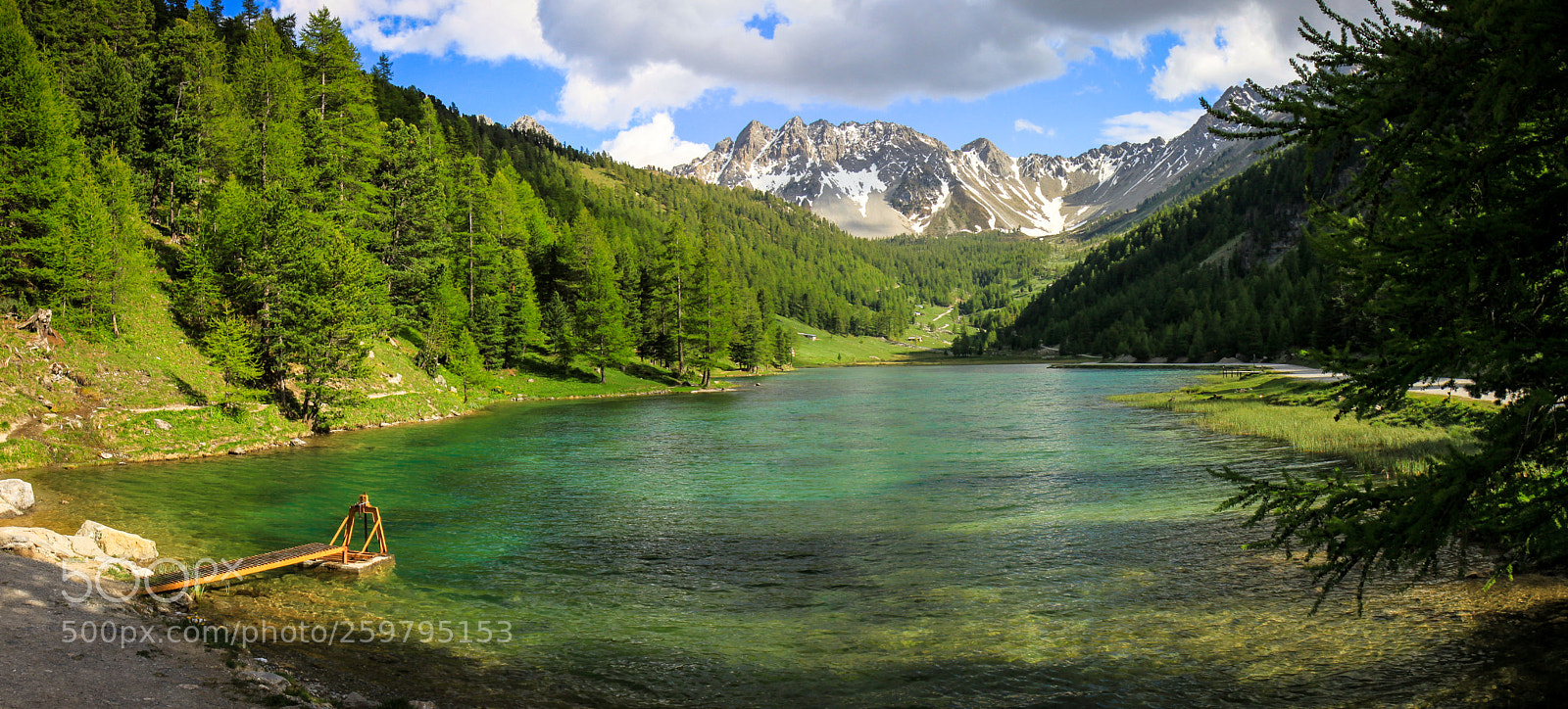 Canon EOS 500D (EOS Rebel T1i / EOS Kiss X3) sample photo. Wonderful alps photography