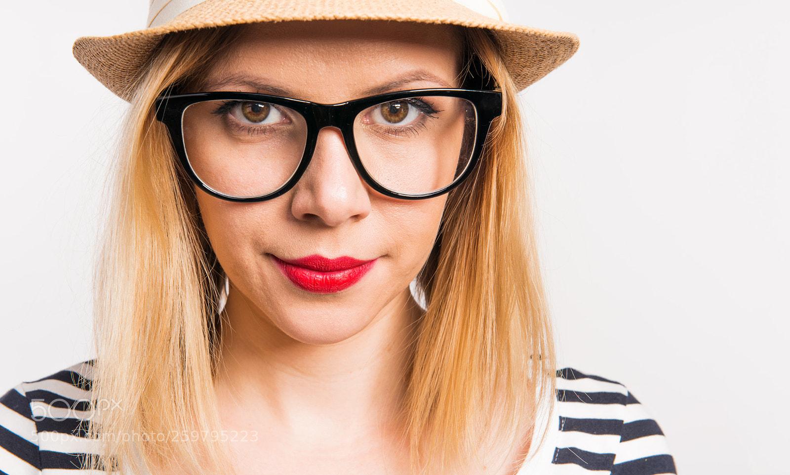 Nikon D800 sample photo. Portrait of a young photography