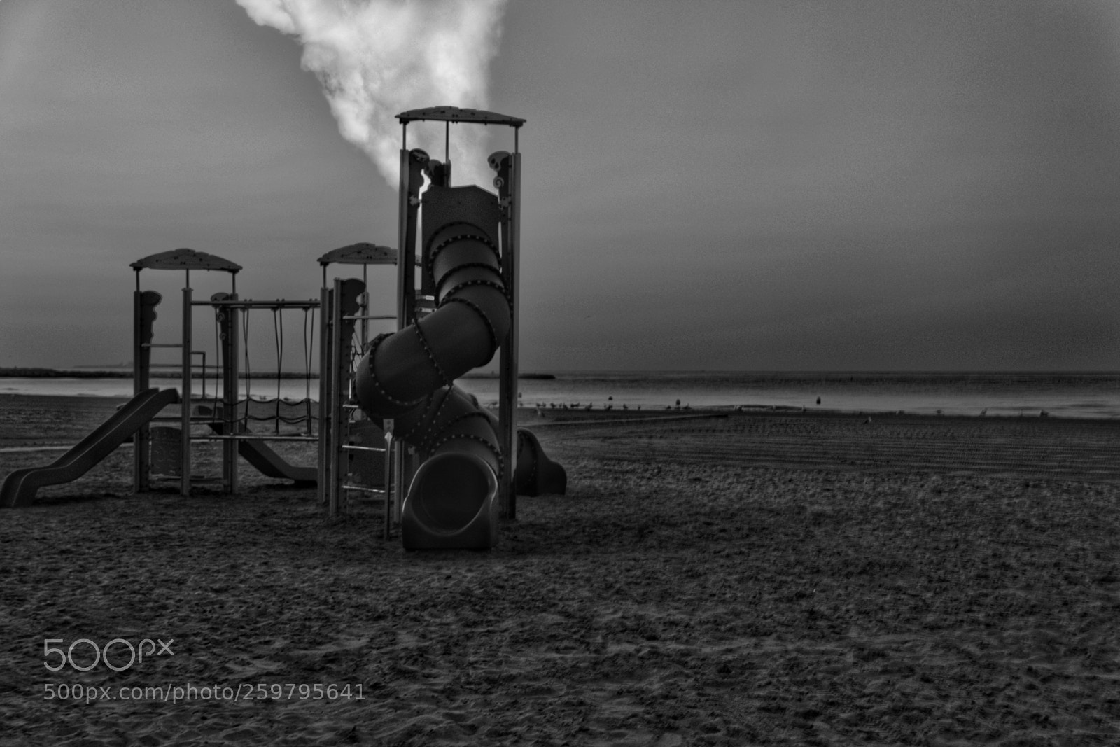 Canon EOS 70D sample photo. “fin de la jornada” photography