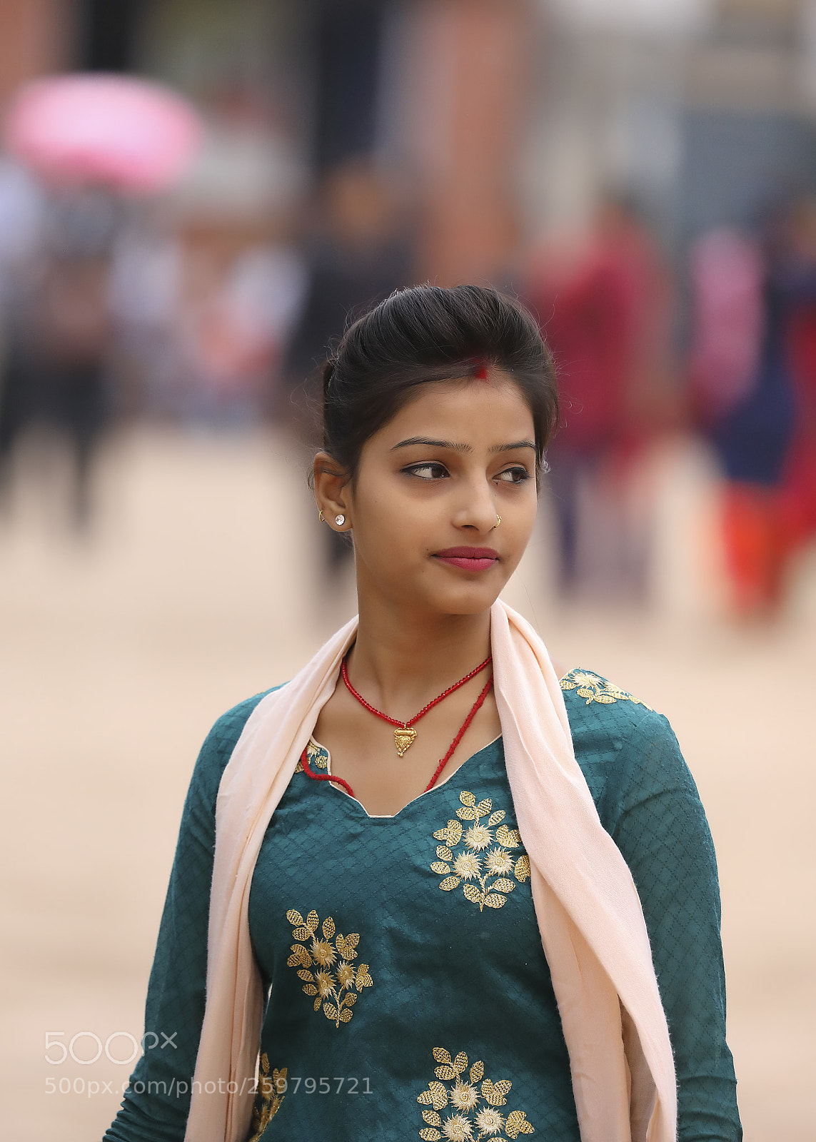 Canon EOS 5D Mark IV sample photo. Beauty from kathmandu photography