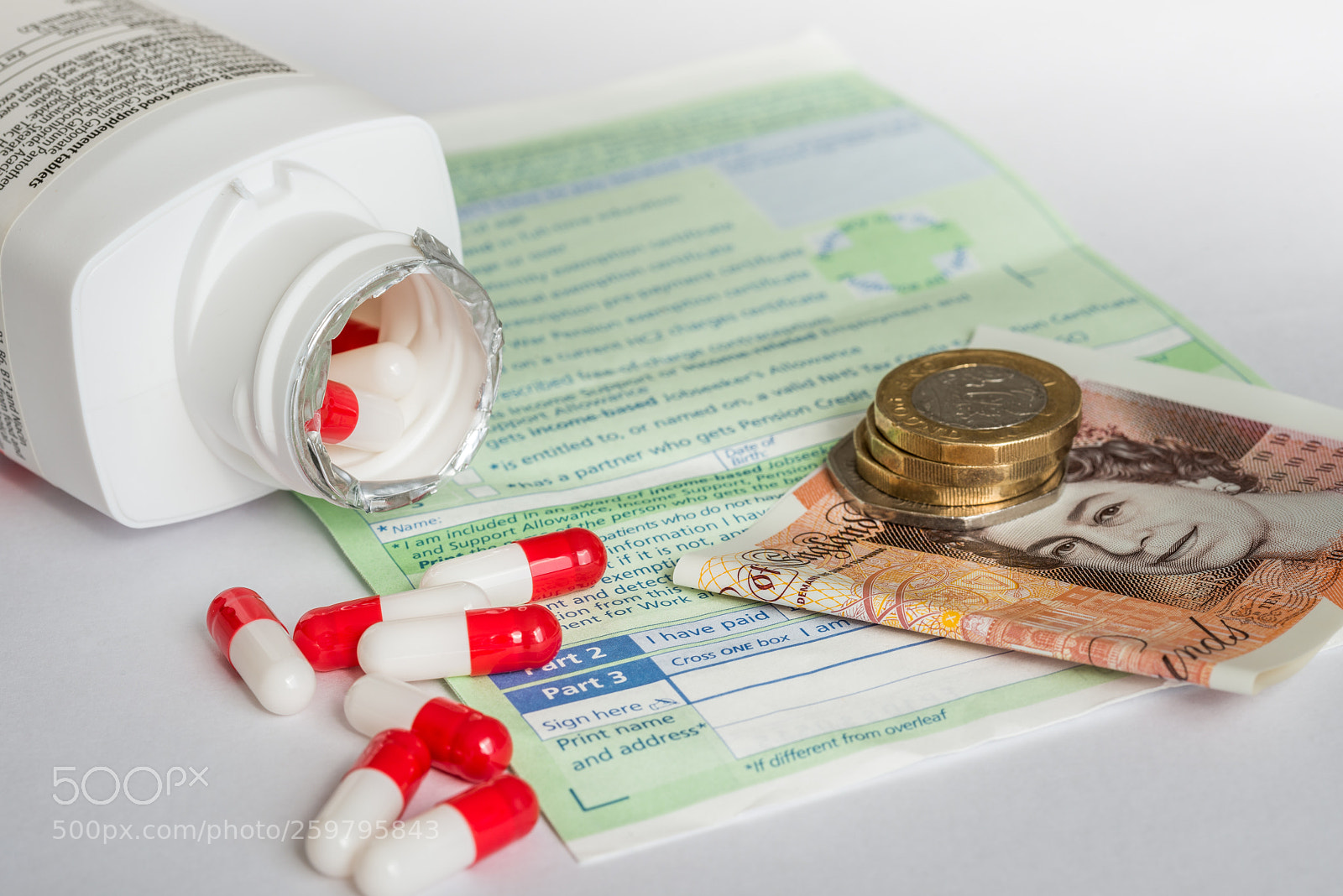 Nikon D800 sample photo. Nhs funding photography