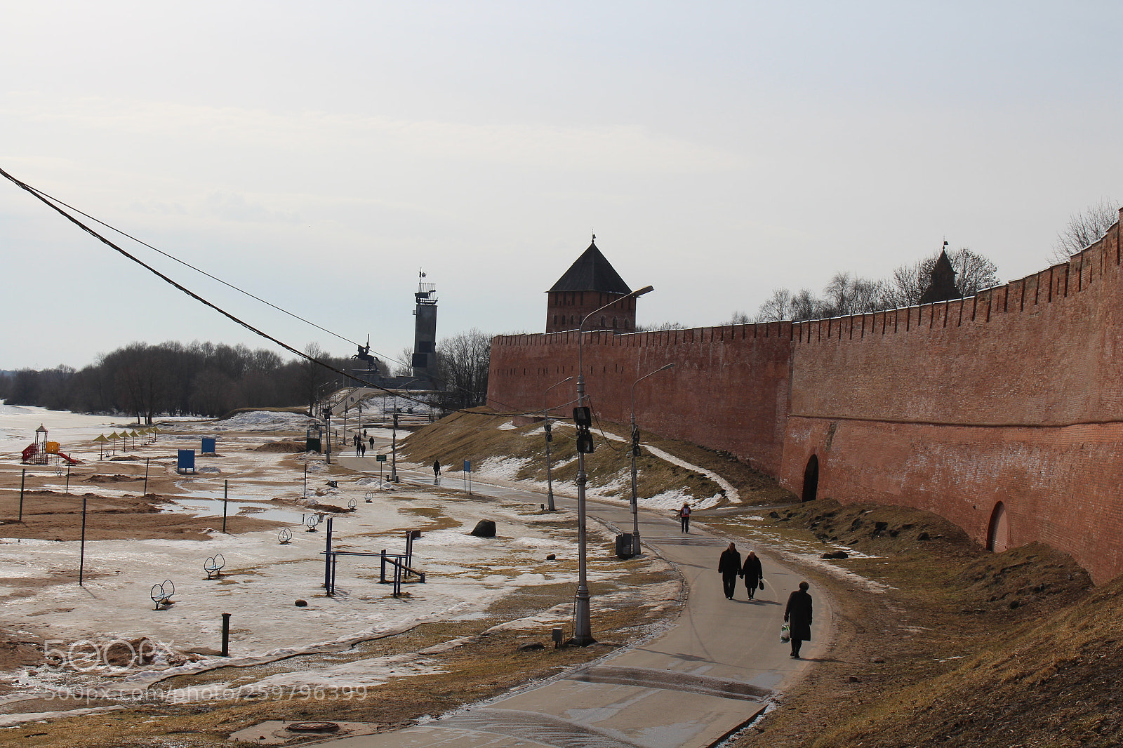 Canon EOS 700D (EOS Rebel T5i / EOS Kiss X7i) sample photo. Russia - novgorod photography