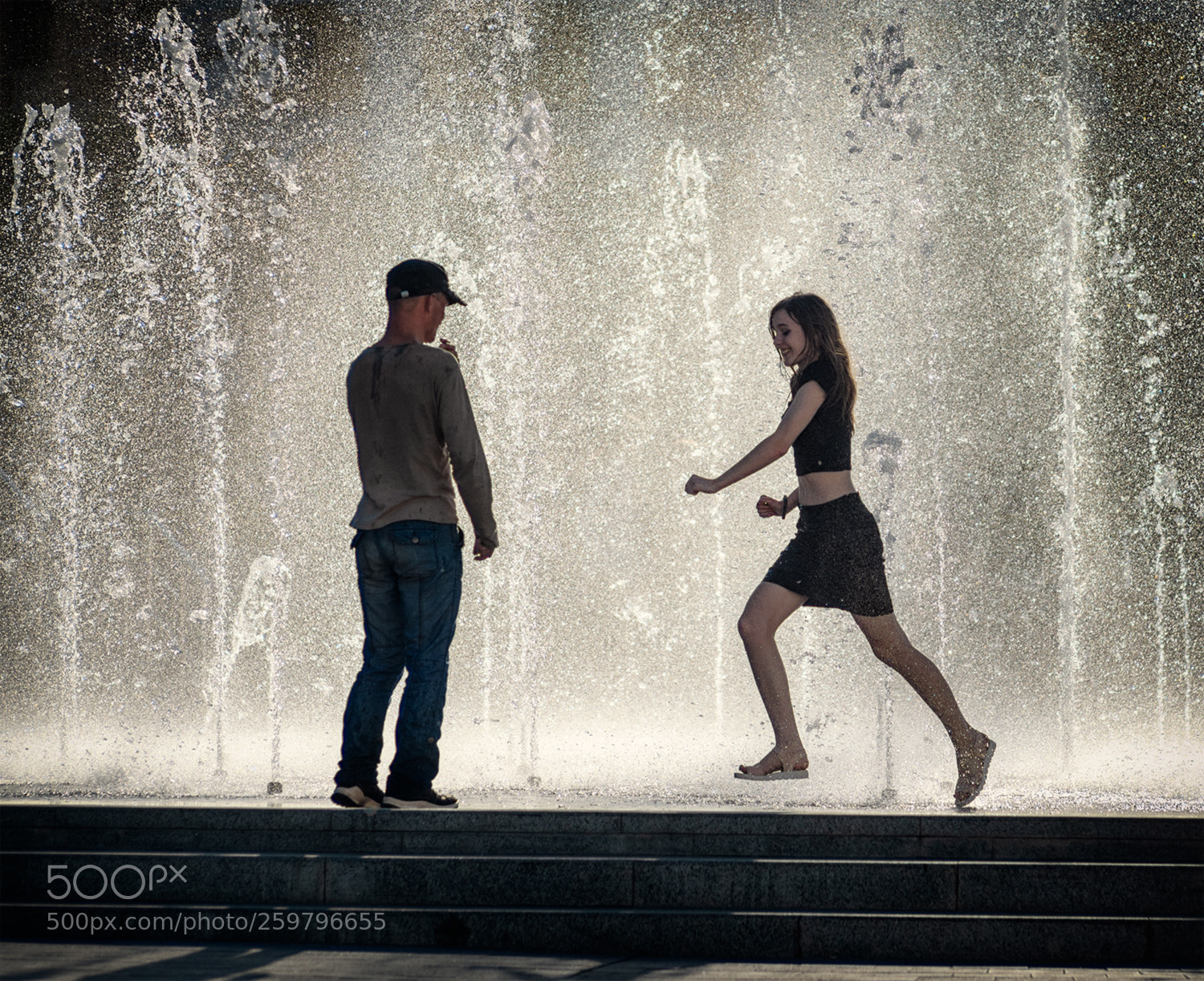 Nikon D810 sample photo. Y photography