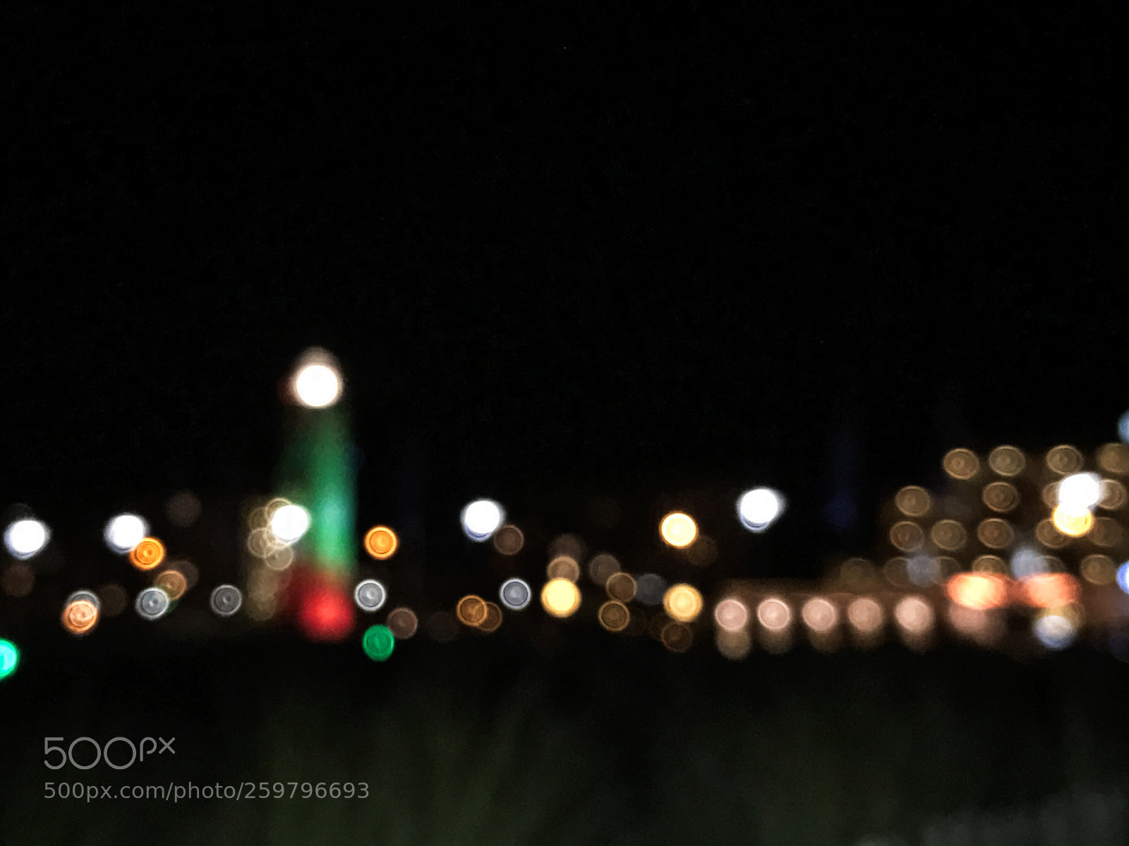 Apple iPhone 7 Plus sample photo. Noordwijk boulevard in flares photography