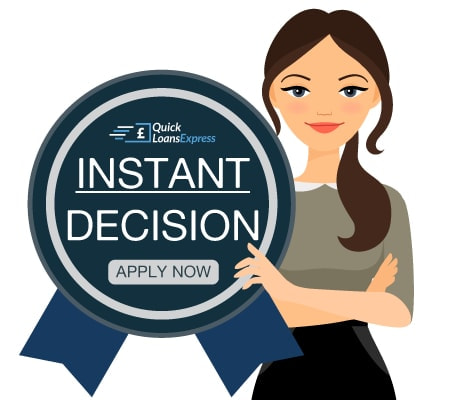 Quick Loans Express -Instant Payday Loans