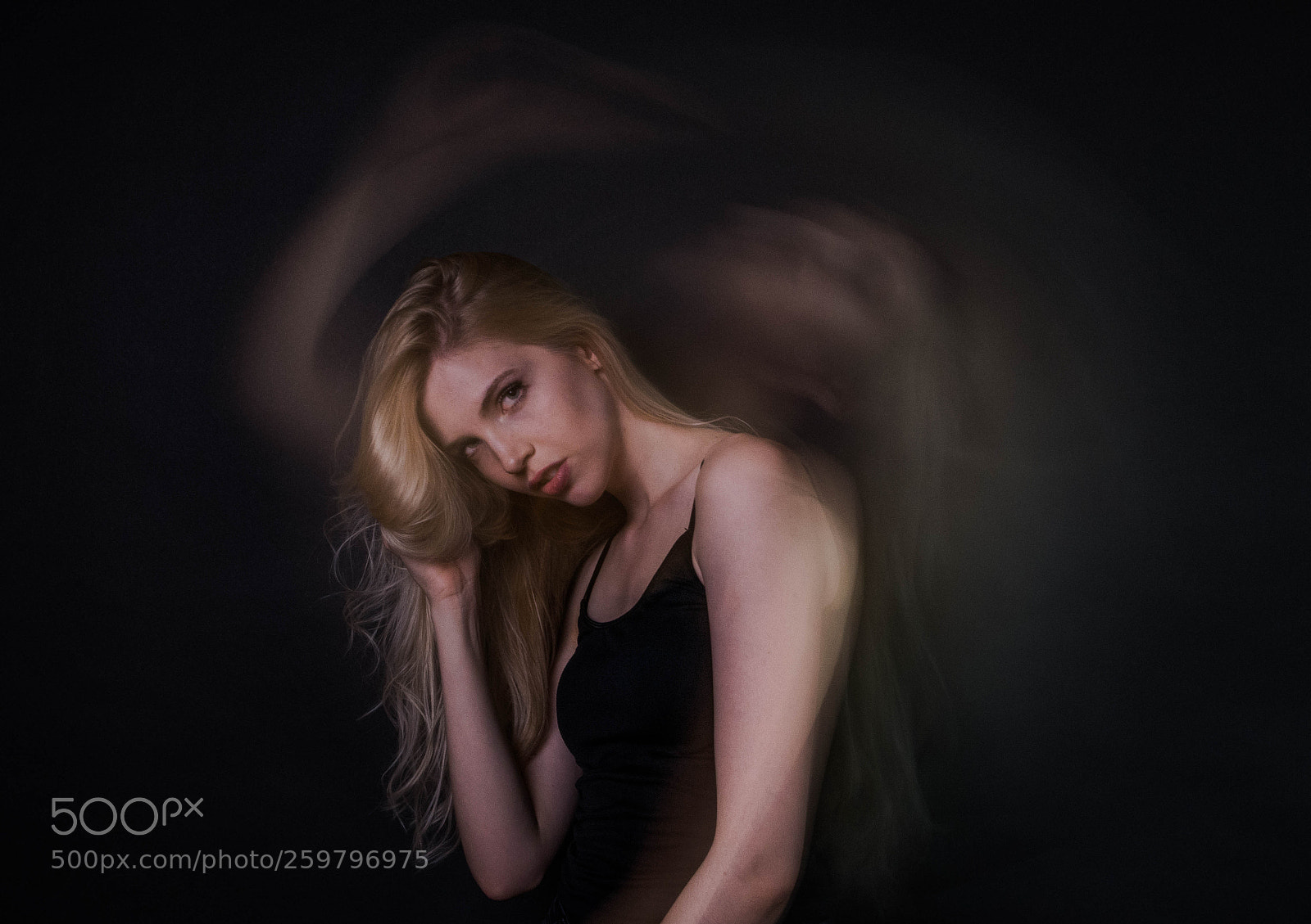 Nikon D7100 sample photo. Aisha my wild spirit photography