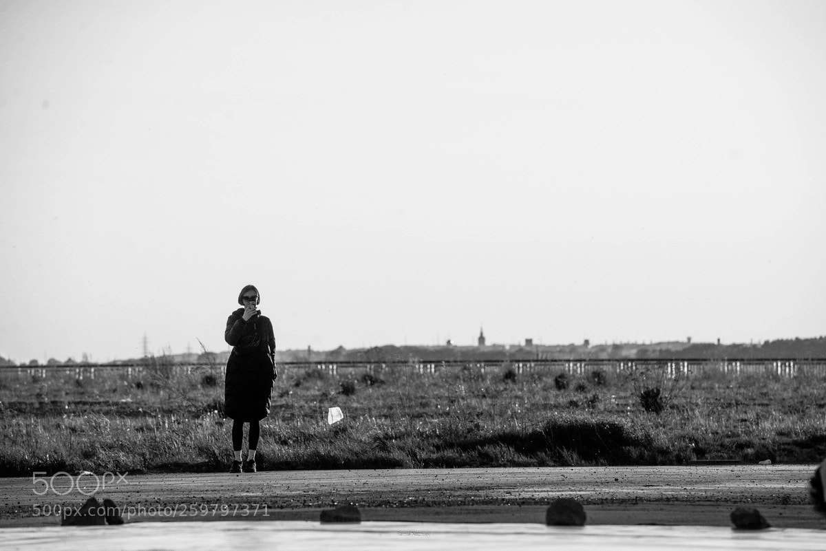 Nikon D610 sample photo. *** photography
