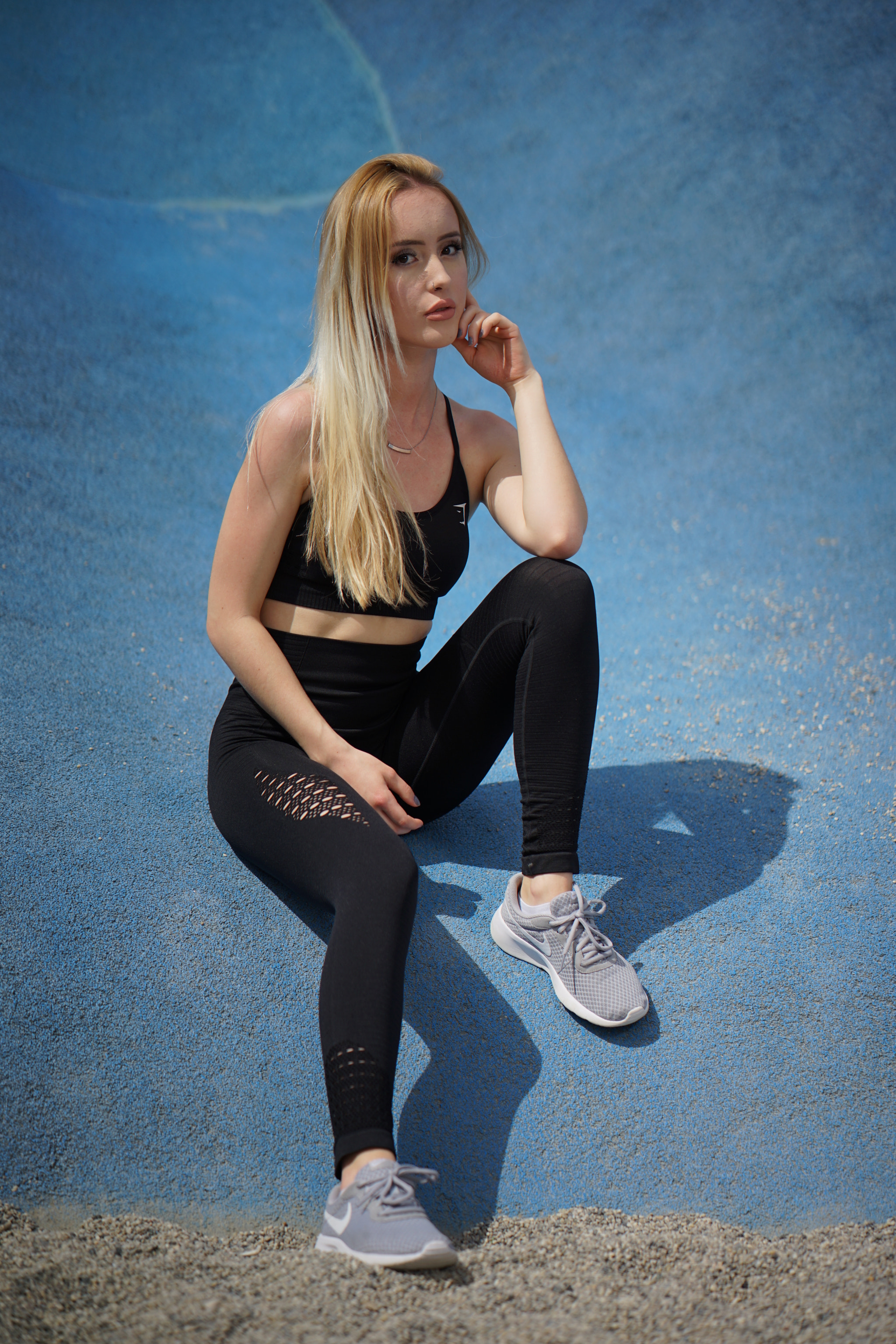 ZEISS Batis 85mm F1.8 sample photo. Tamara photography