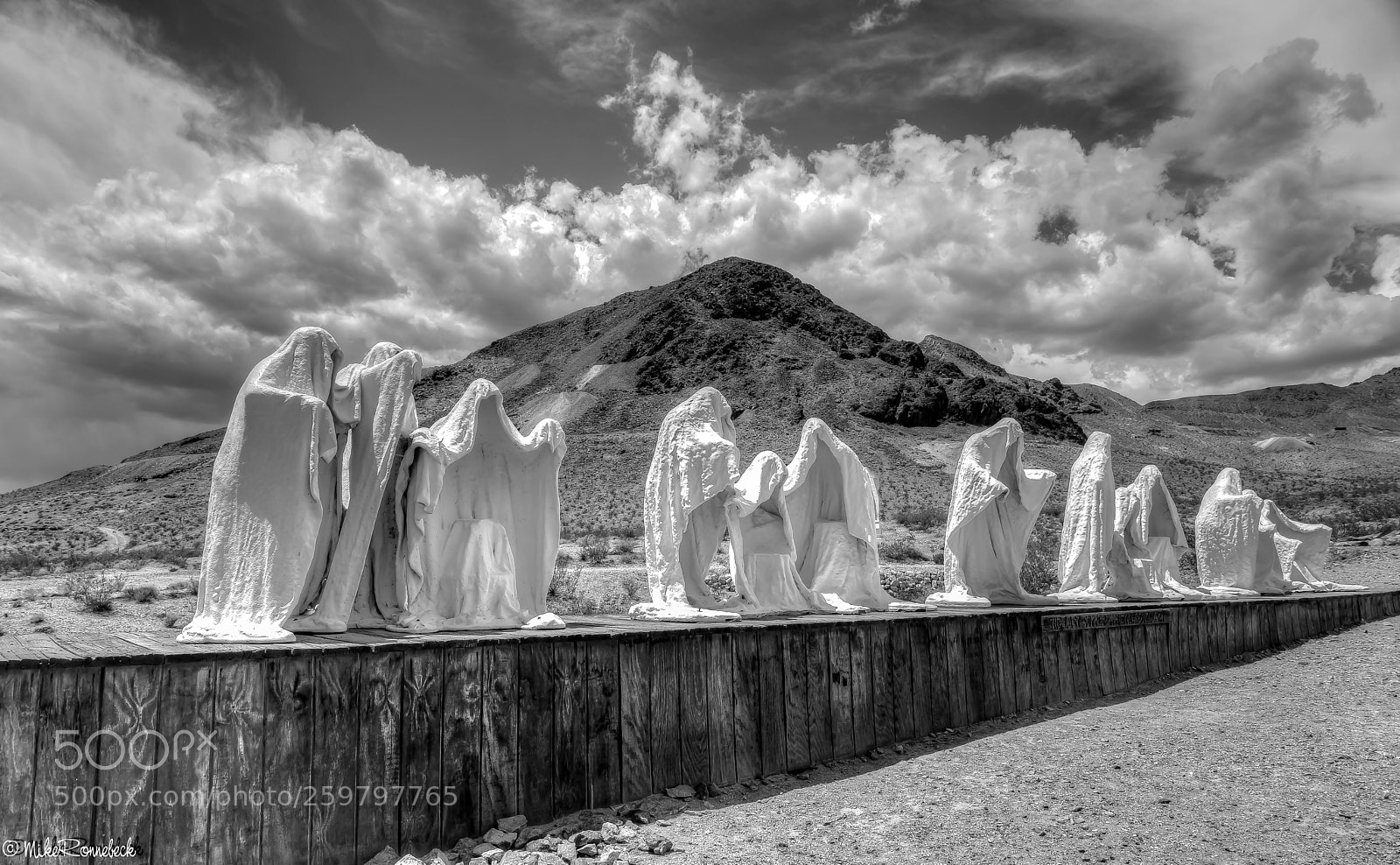 Nikon D610 sample photo. The last supper photography