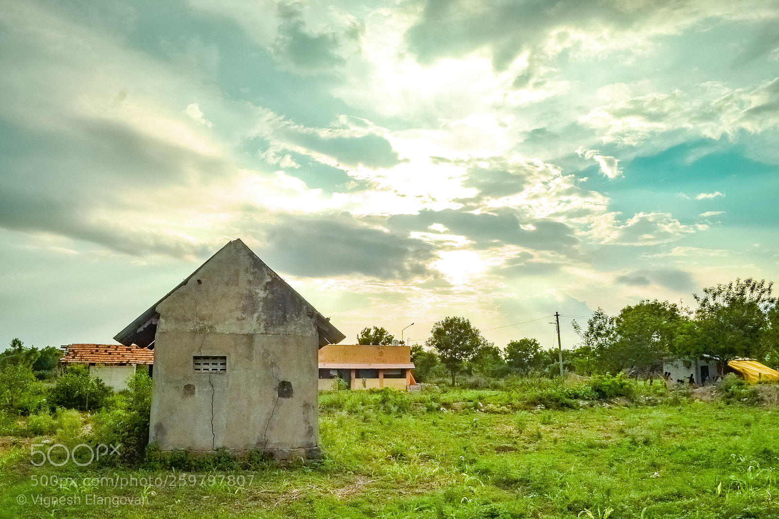 Nikon D3100 sample photo. Landscape photography