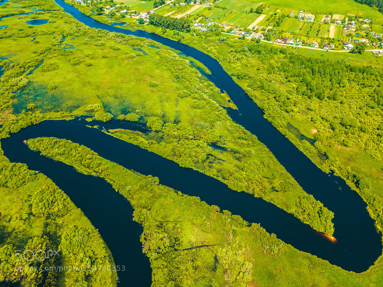 DJI FC220 sample photo. N photography